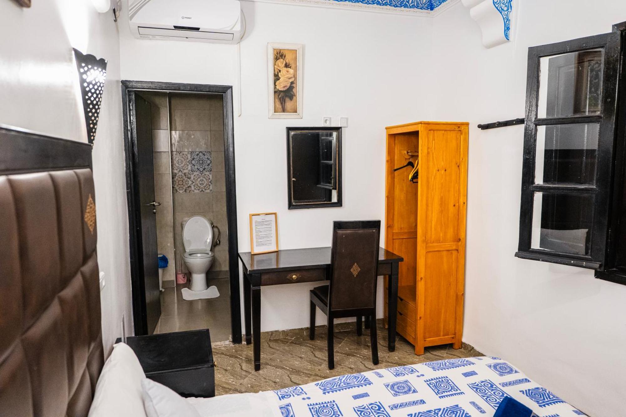 Galfane Marrakesh