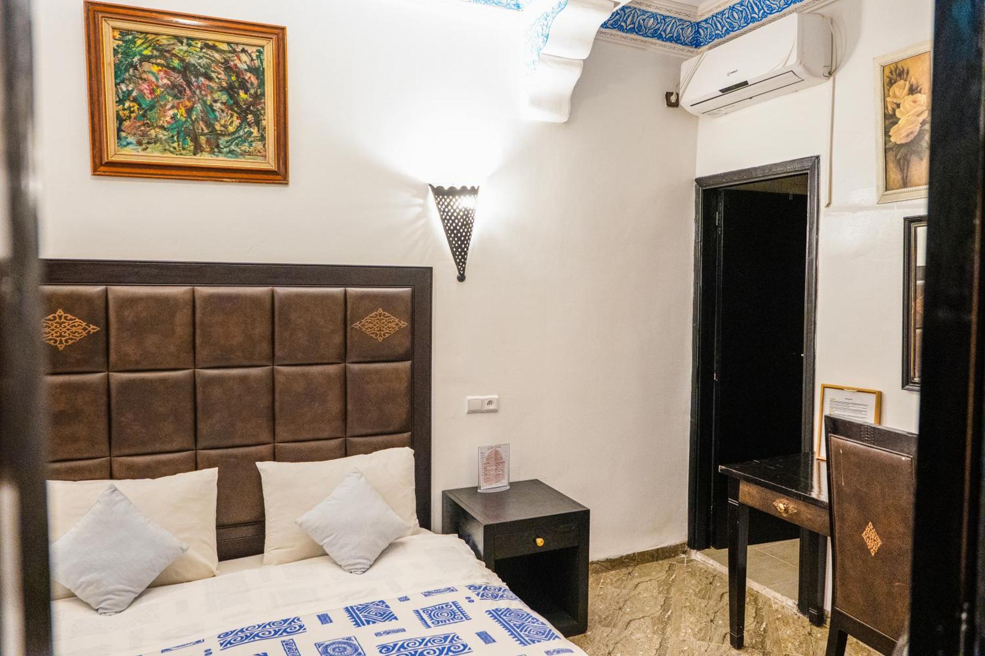 Galfane Marrakesh