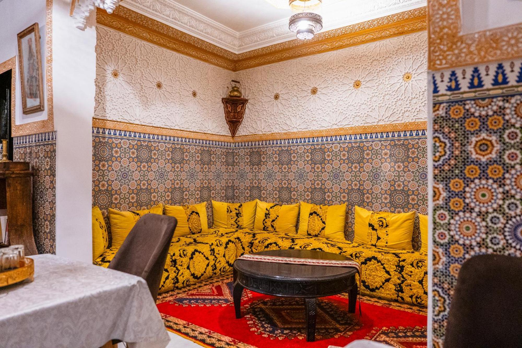 Guest house Galfane