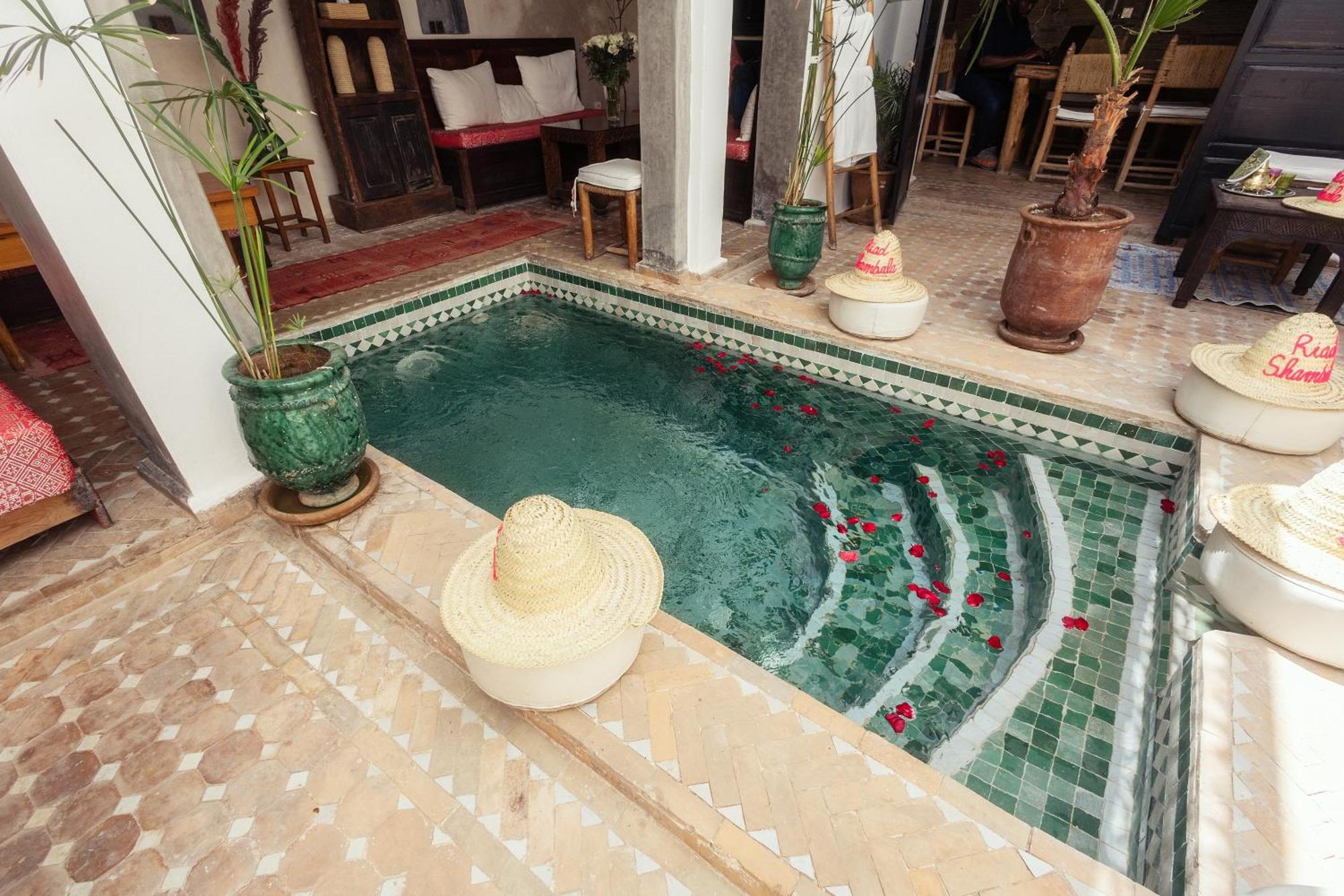 Shambala Marrakesh