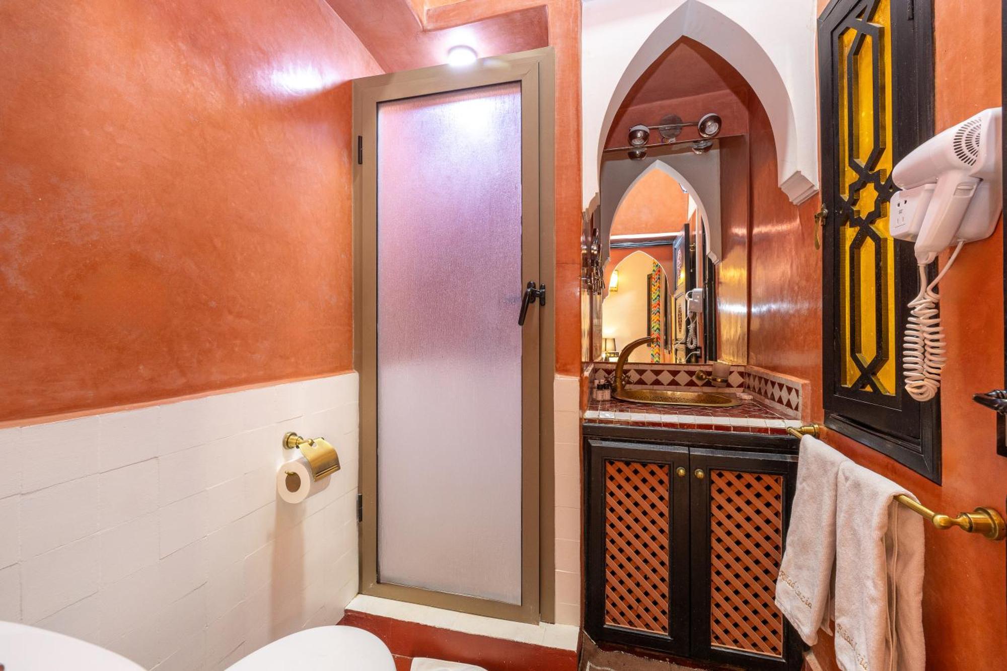 Bed & Breakfast Luzia Marrakesh