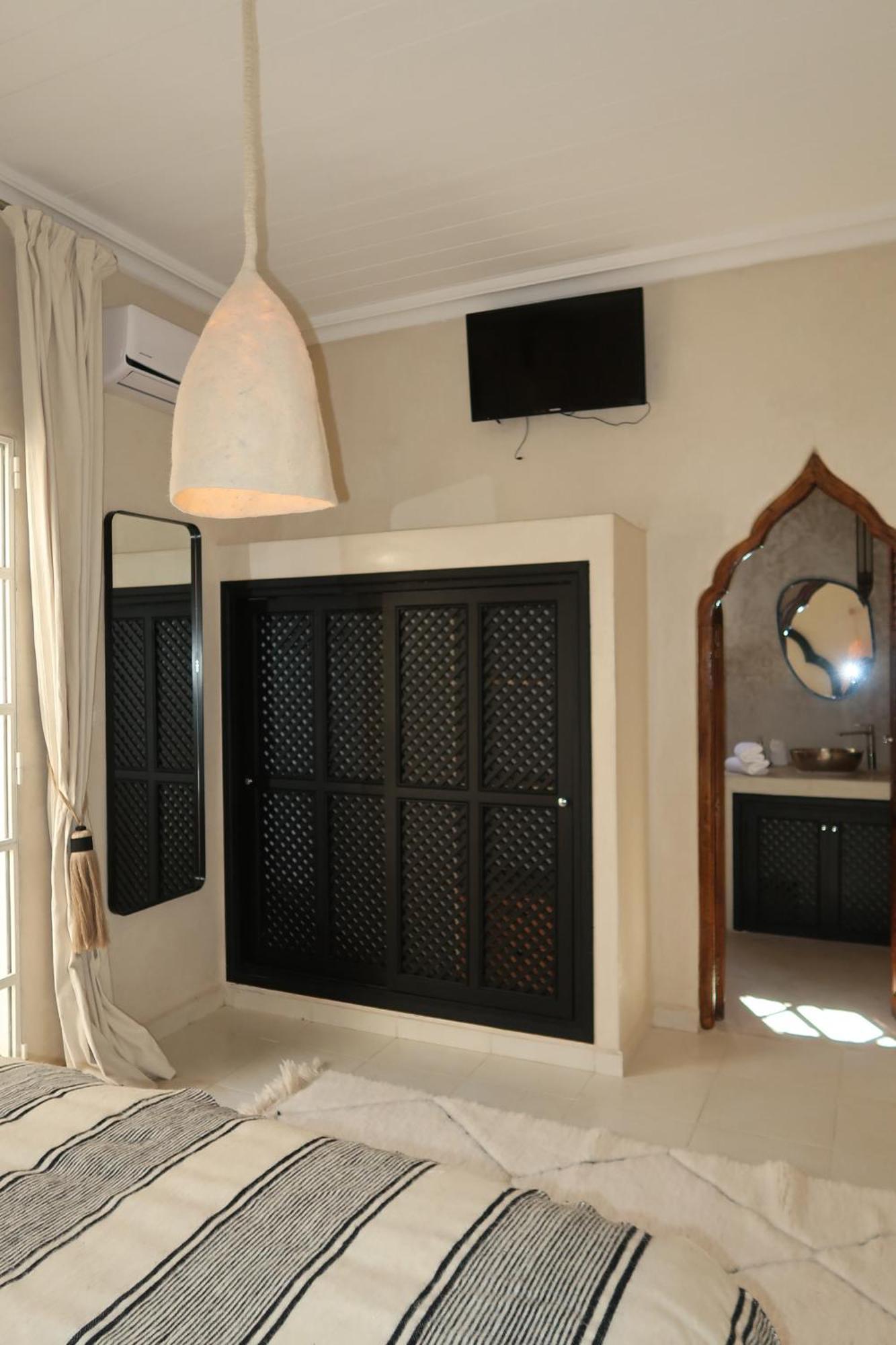 Excellence * Marrakesh