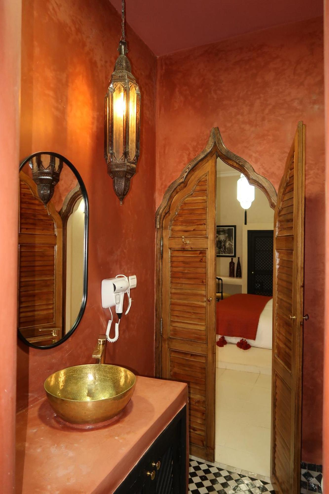 Excellence * Marrakesh