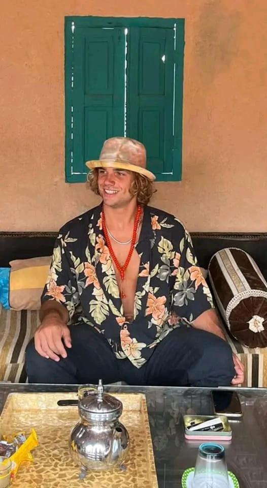 Maison Des Maitres Marrakesh