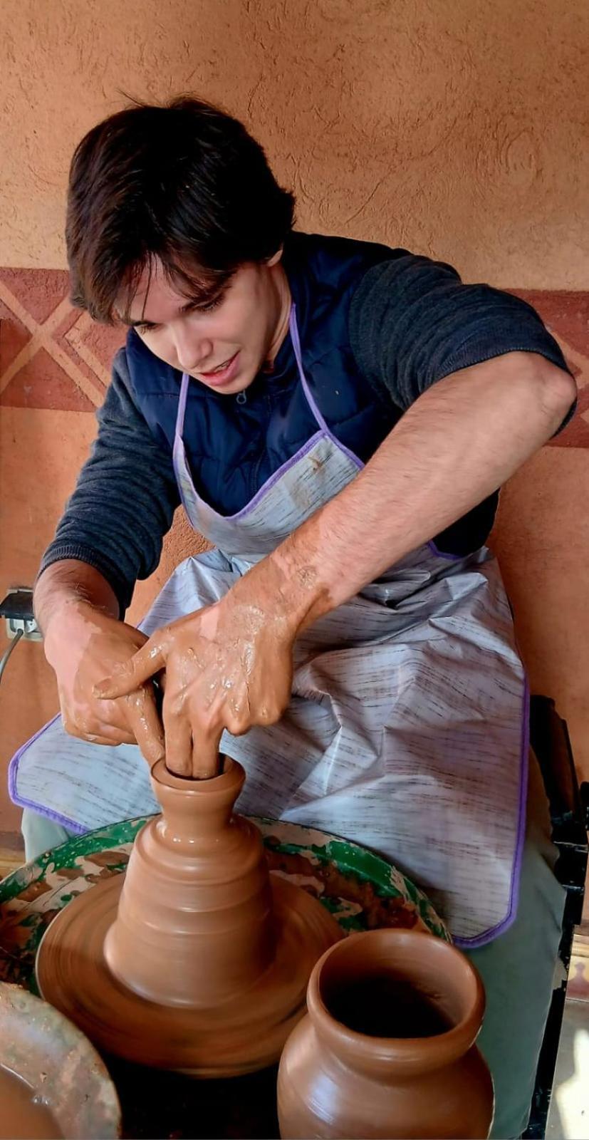 Appartement Maison Des Maitres Marrakesh