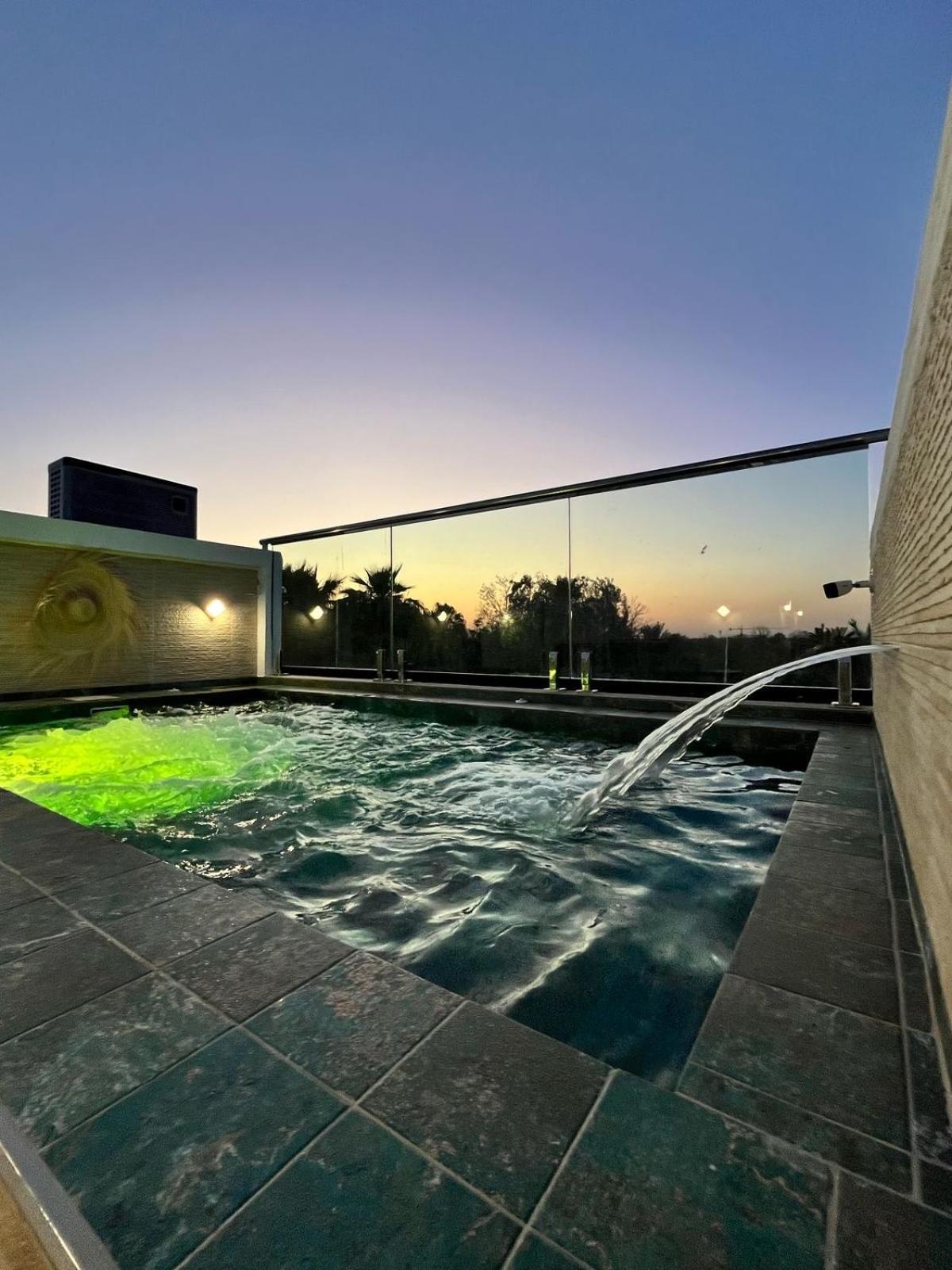 De Luxe Marrakech Hébergement de vacances