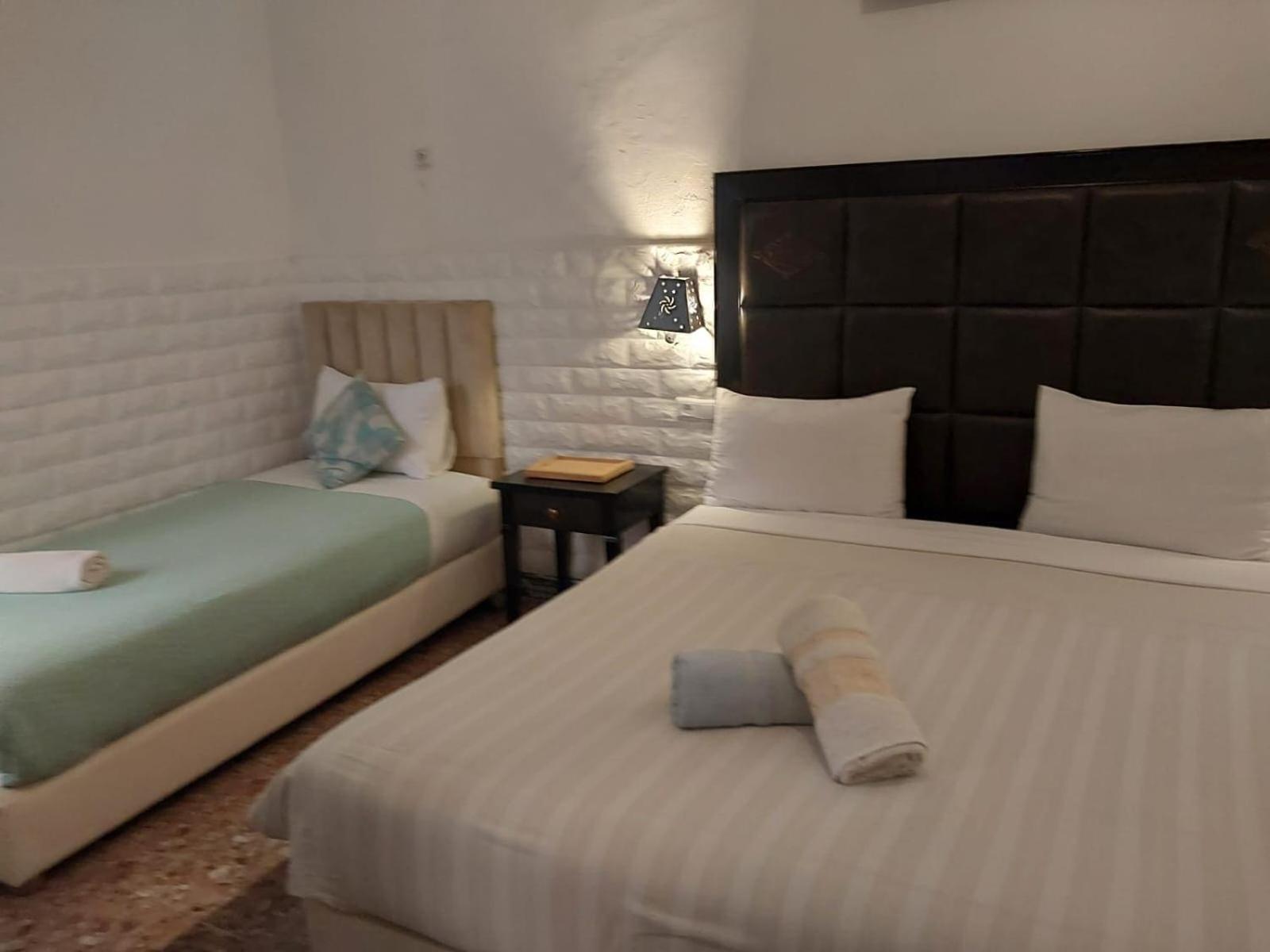 Galfane Guest house *