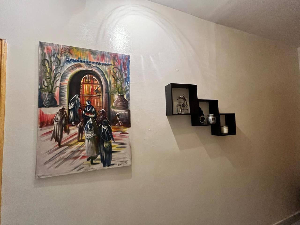 Guest house Maison D'hote Darkom Kech *