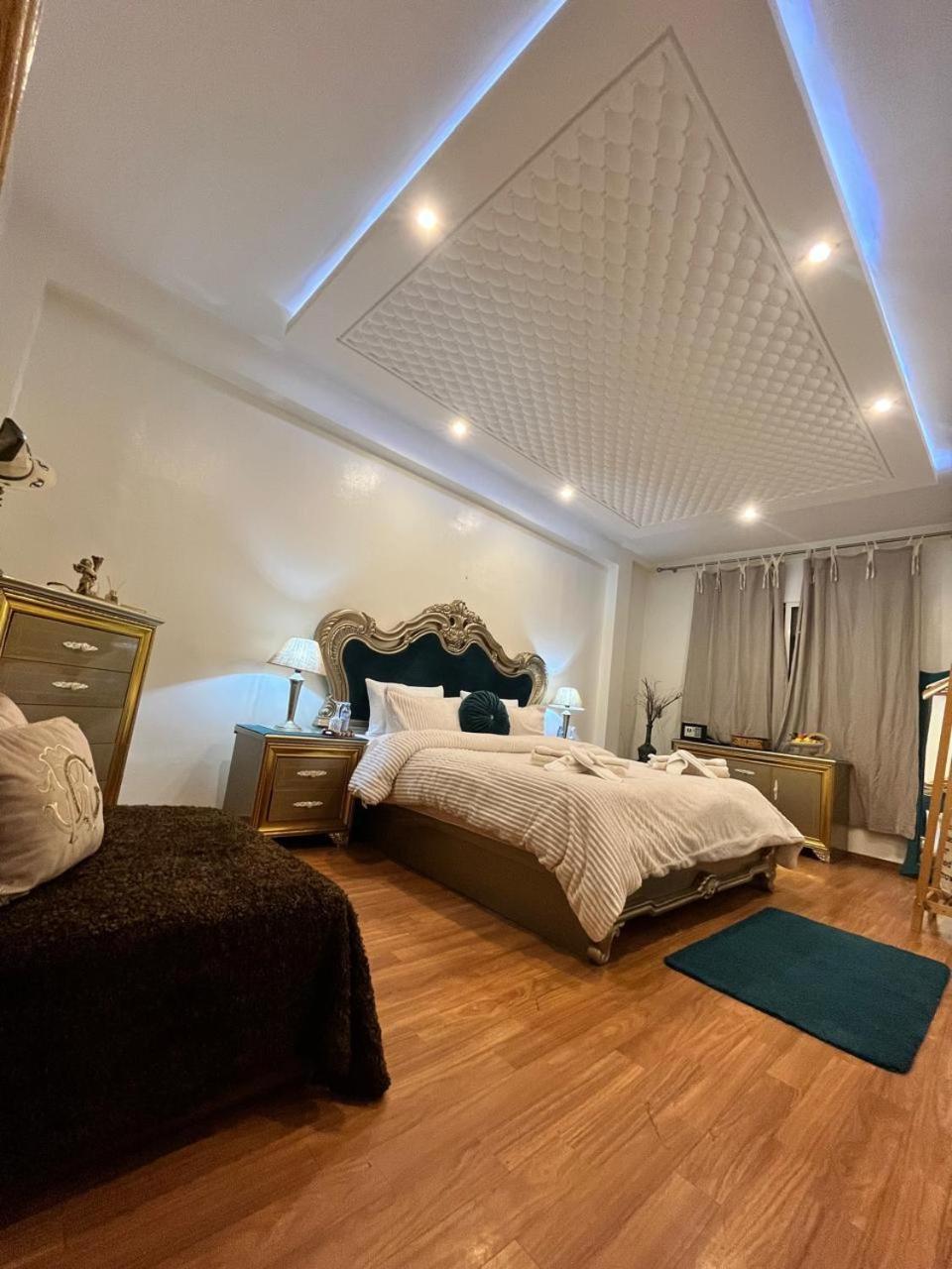 Maison D'hote Darkom Kech Guest house *