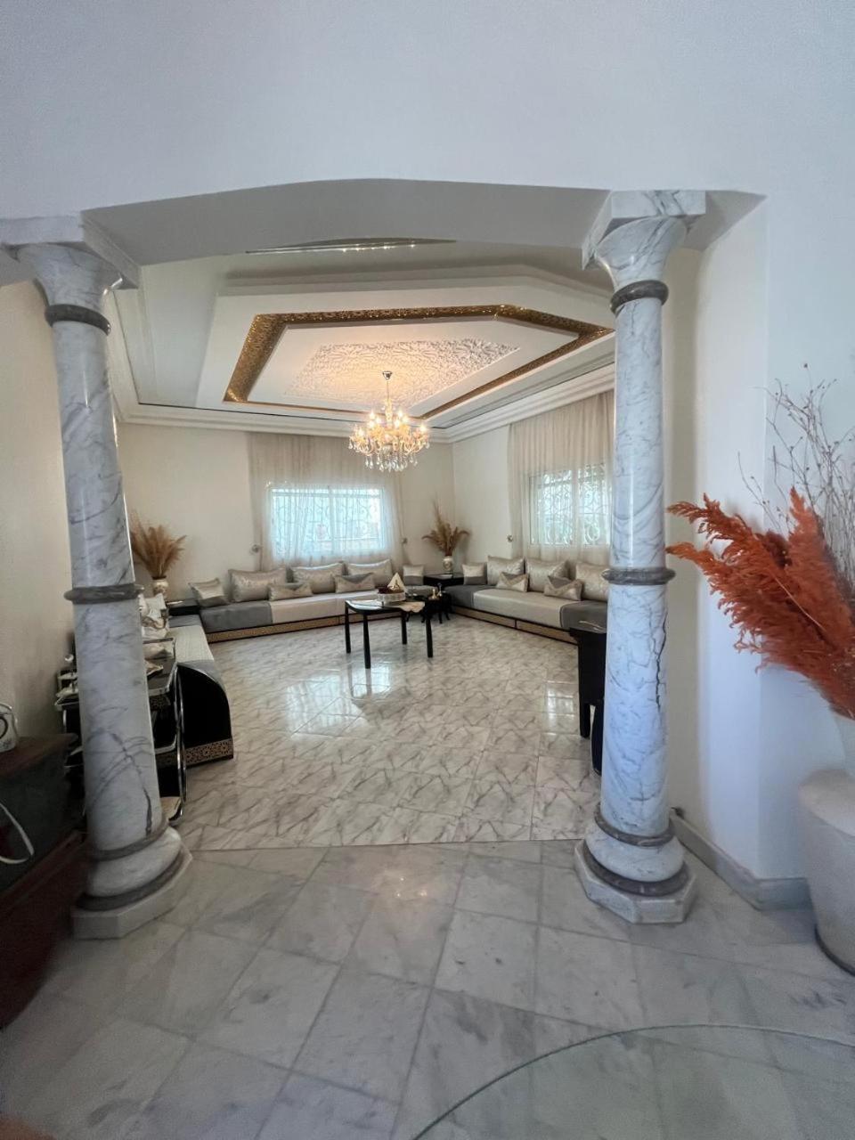 Maison D'hote Darkom Kech Guest house Marrakesh