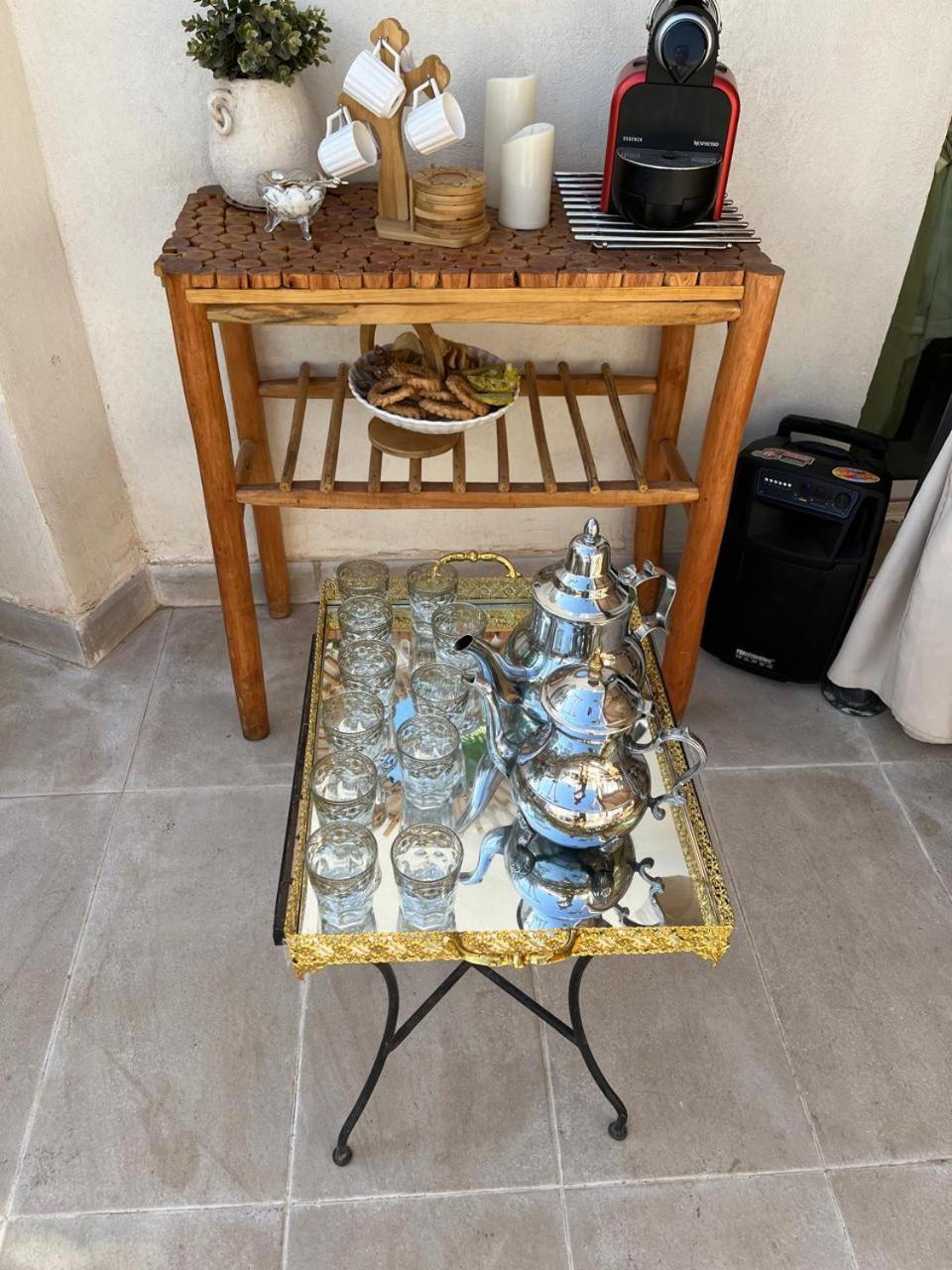 Maison D'hote Darkom Kech Guest house Marrakesh