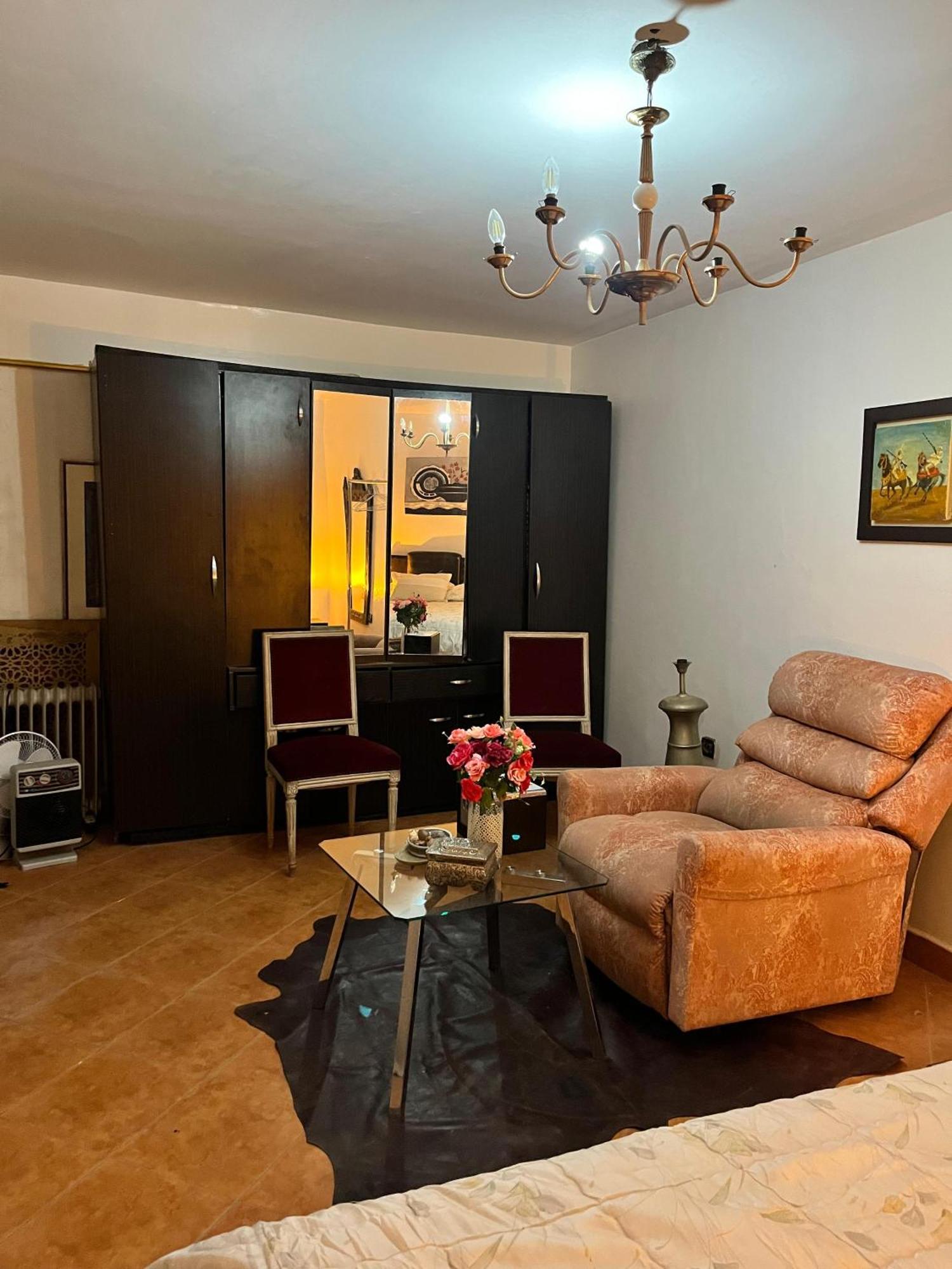 Guest house Maison D'hote Darkom Kech