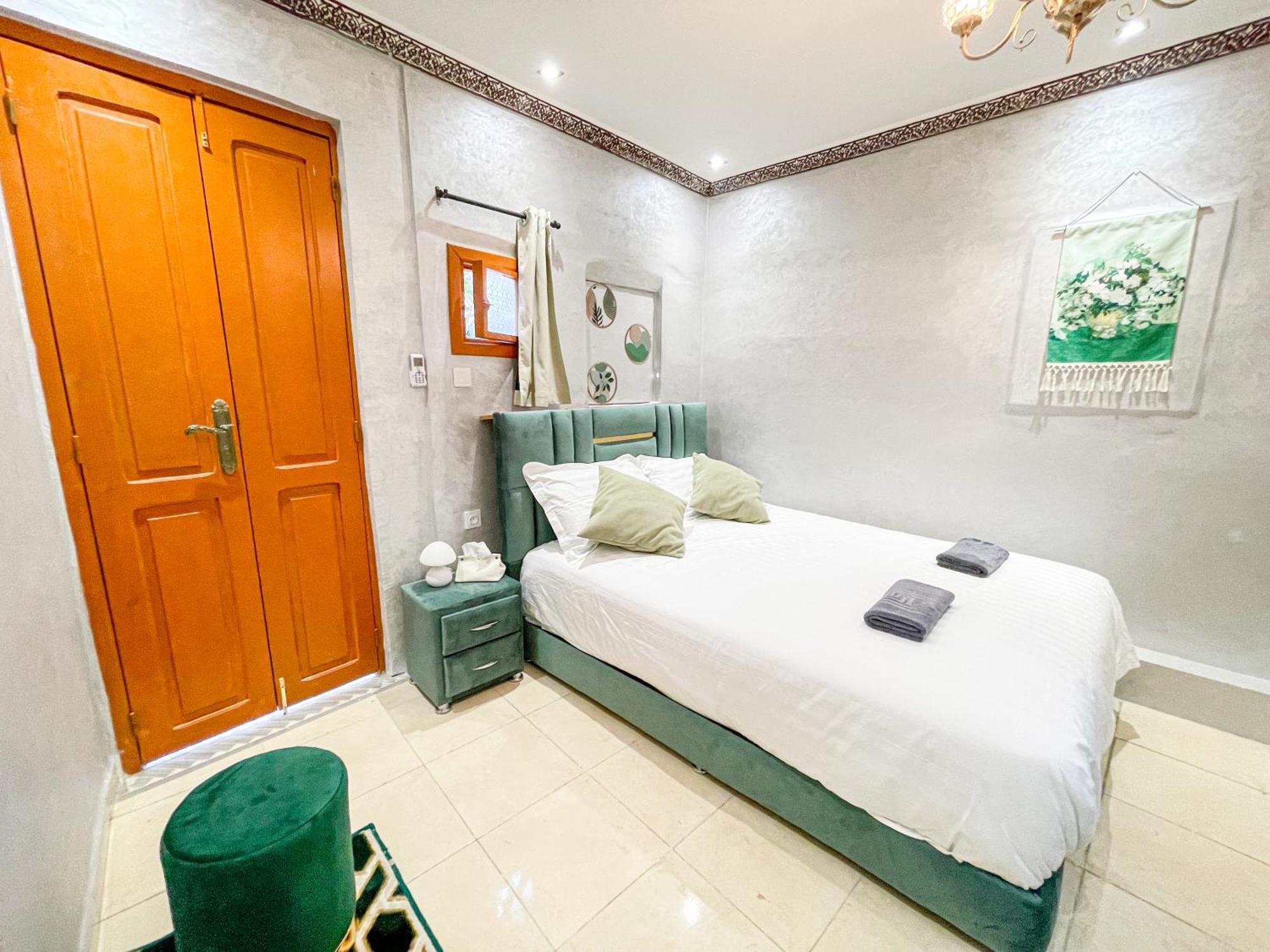 Hostal Bubbly Marrakech *