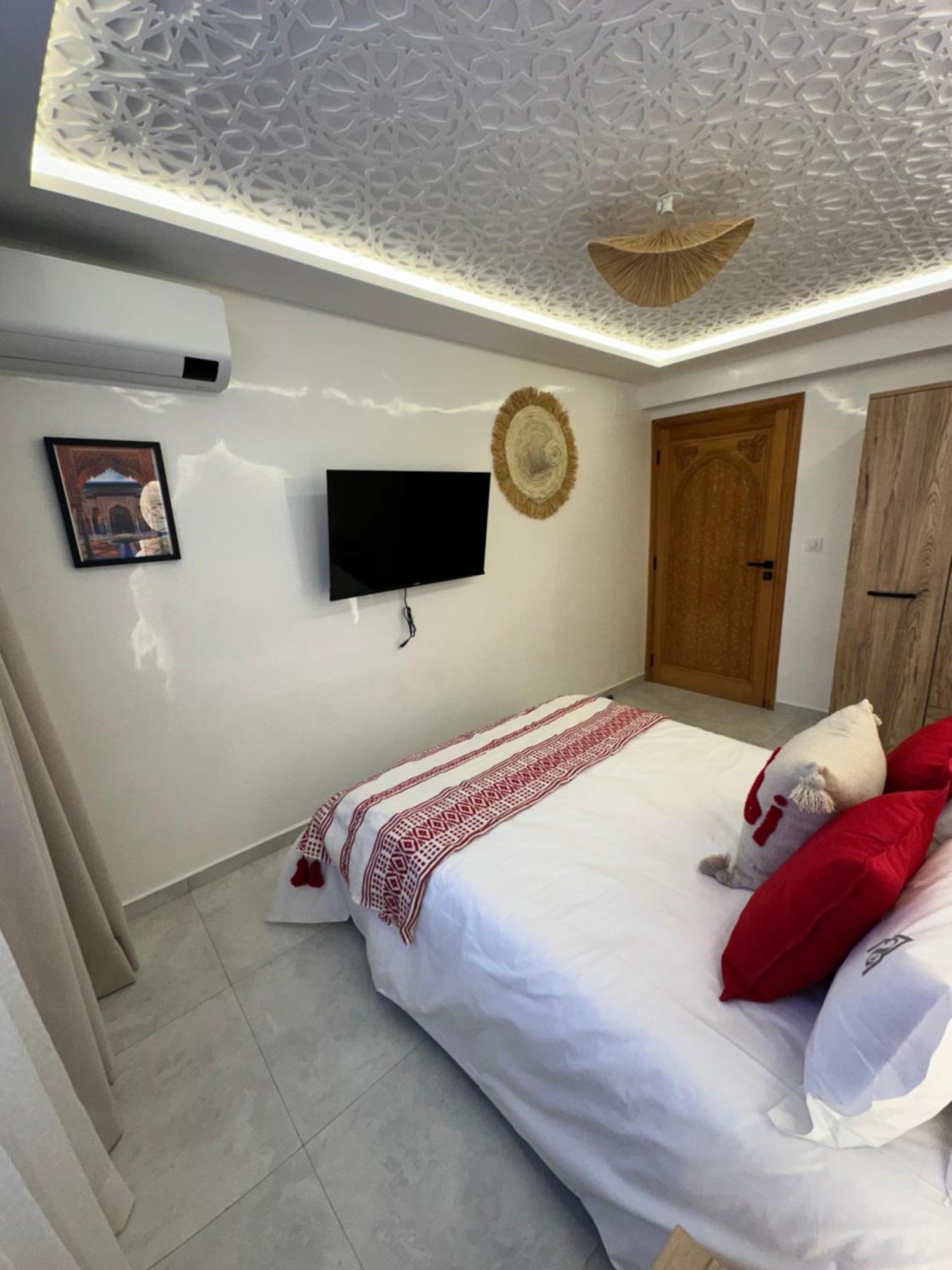 De Luxe Marrakech Hébergement de vacances *
