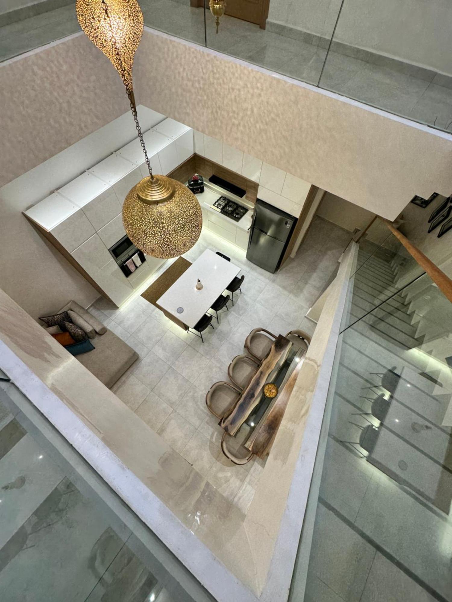 De Luxe Marrakech Hébergement de vacances