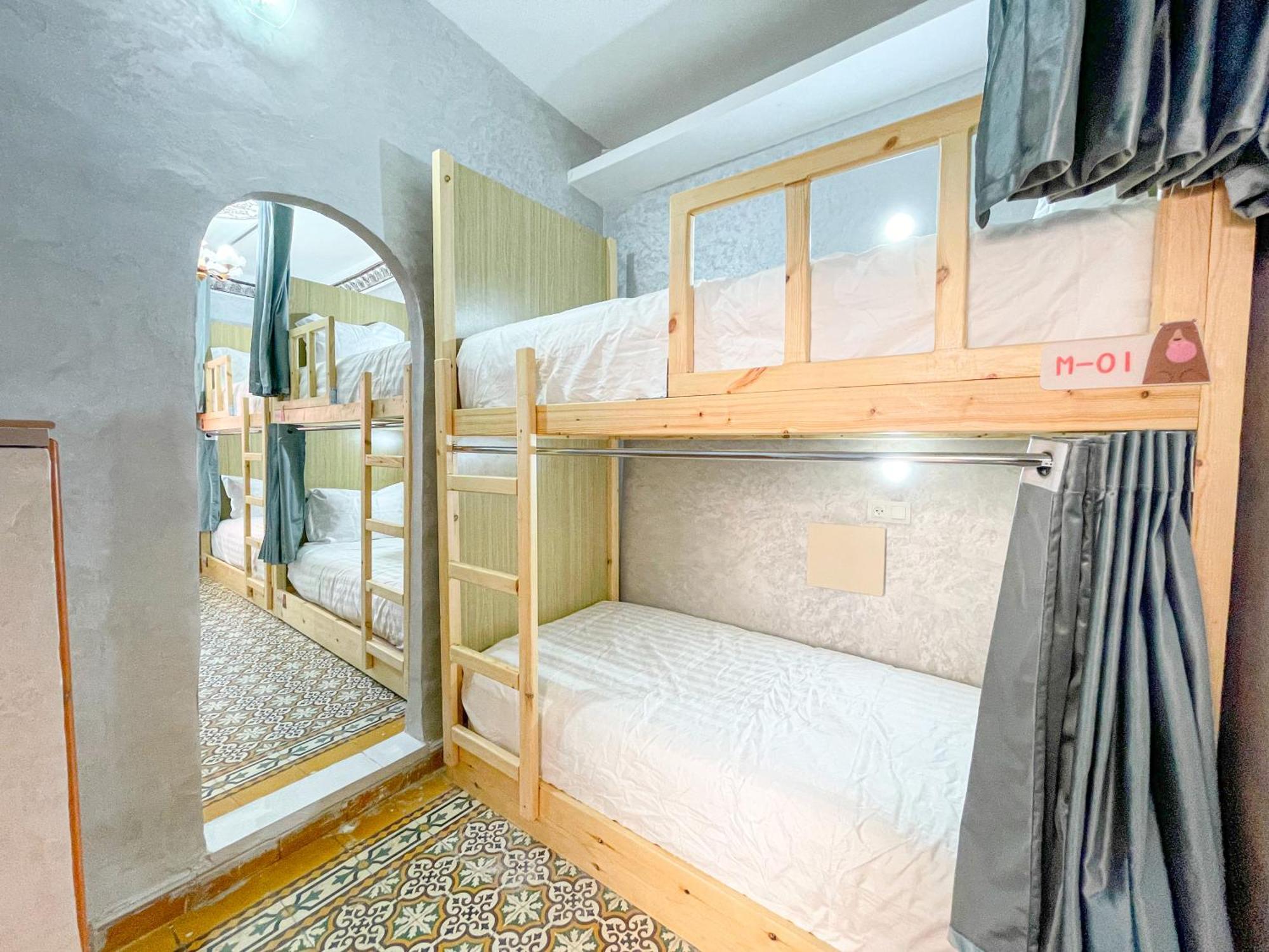 Hostal Bubbly Marrakech