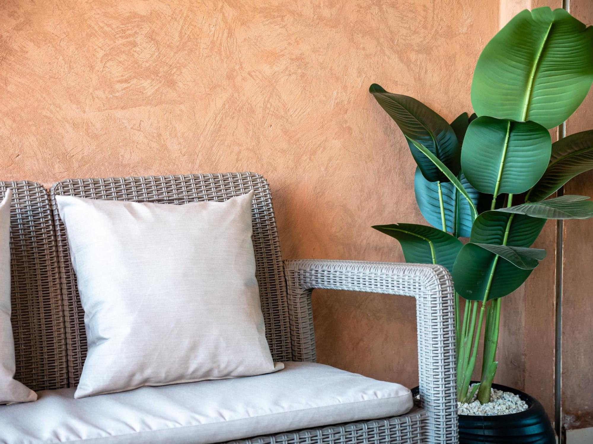 Coup De Coeur A Marrakech - Ideal Famille Et Couple Apartamento Marraquexe