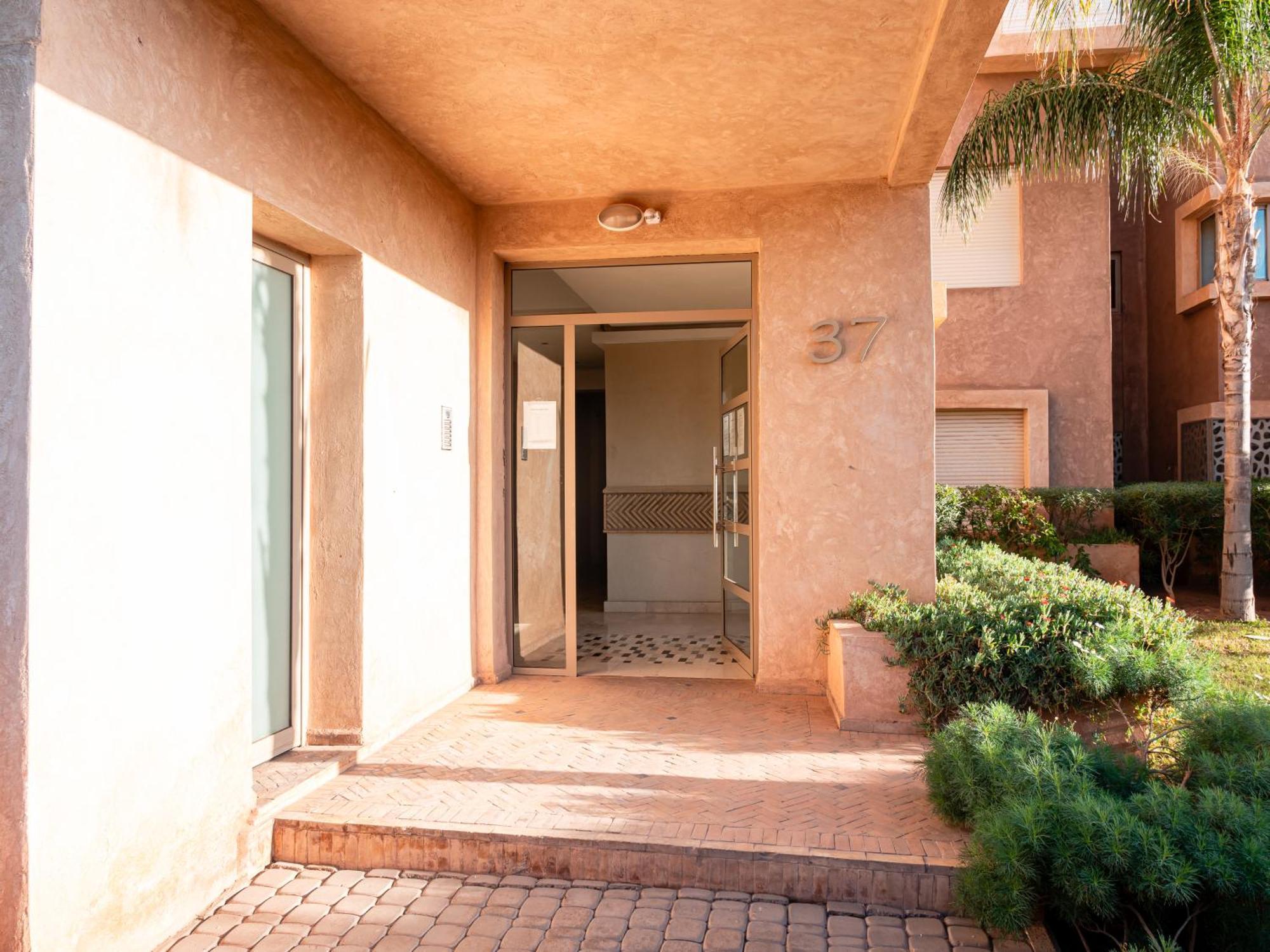 Coup De Coeur A Marrakech - Ideal Famille Et Couple * Marraquexe