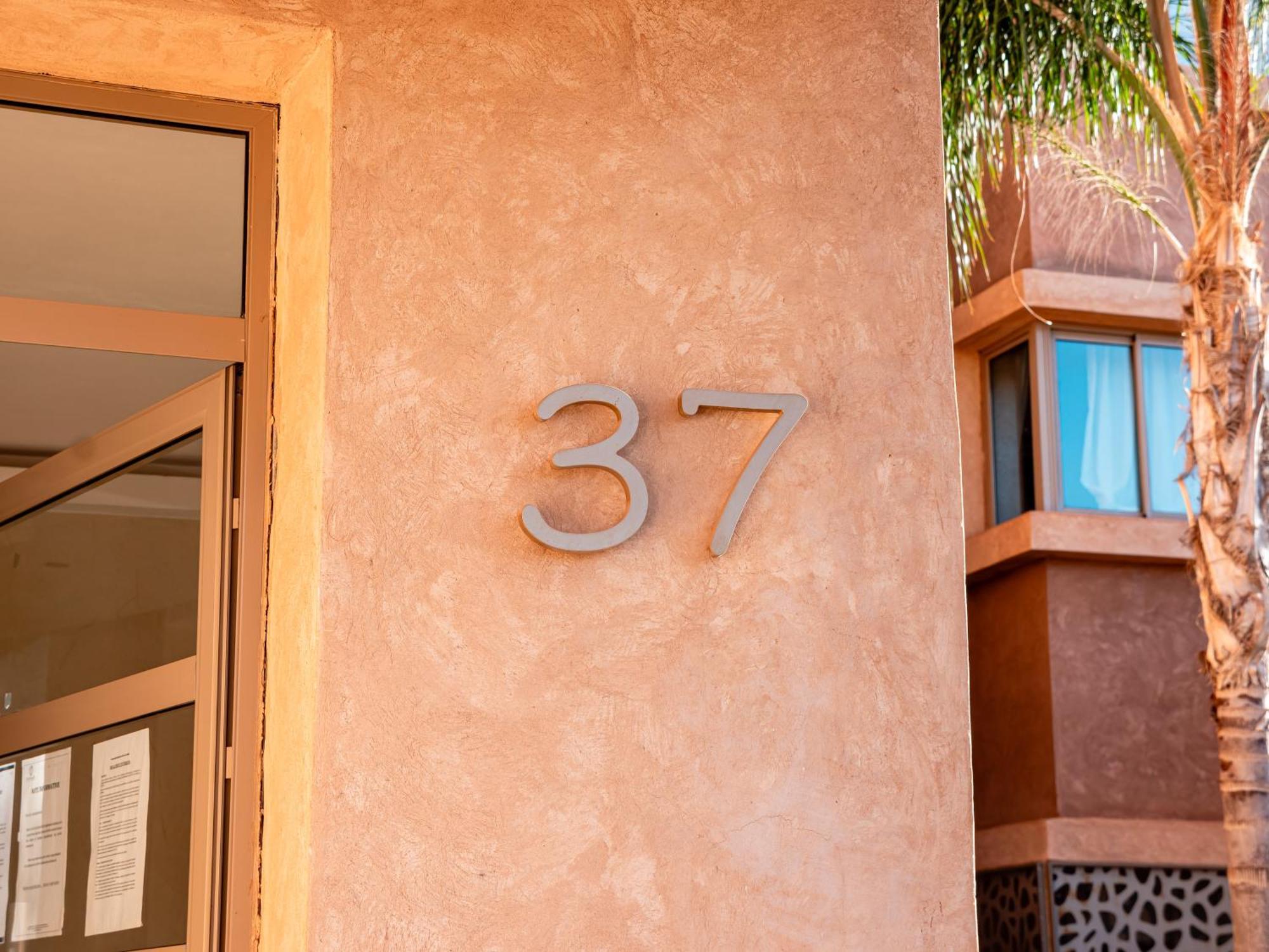 Coup De Coeur A Marrakech - Ideal Famille Et Couple Apartamento