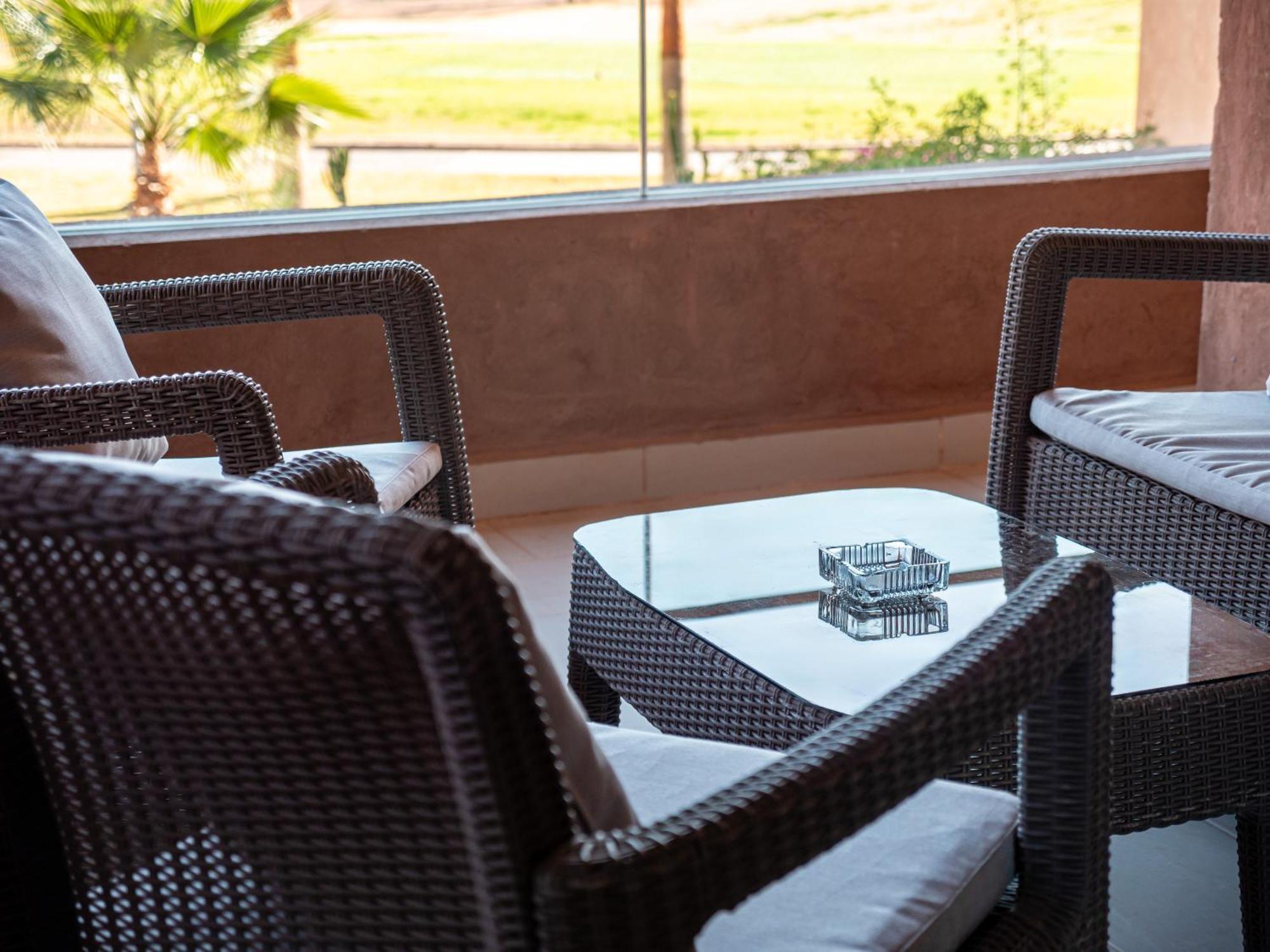 Coup De Coeur A Marrakech - Ideal Famille Et Couple * Marraquexe