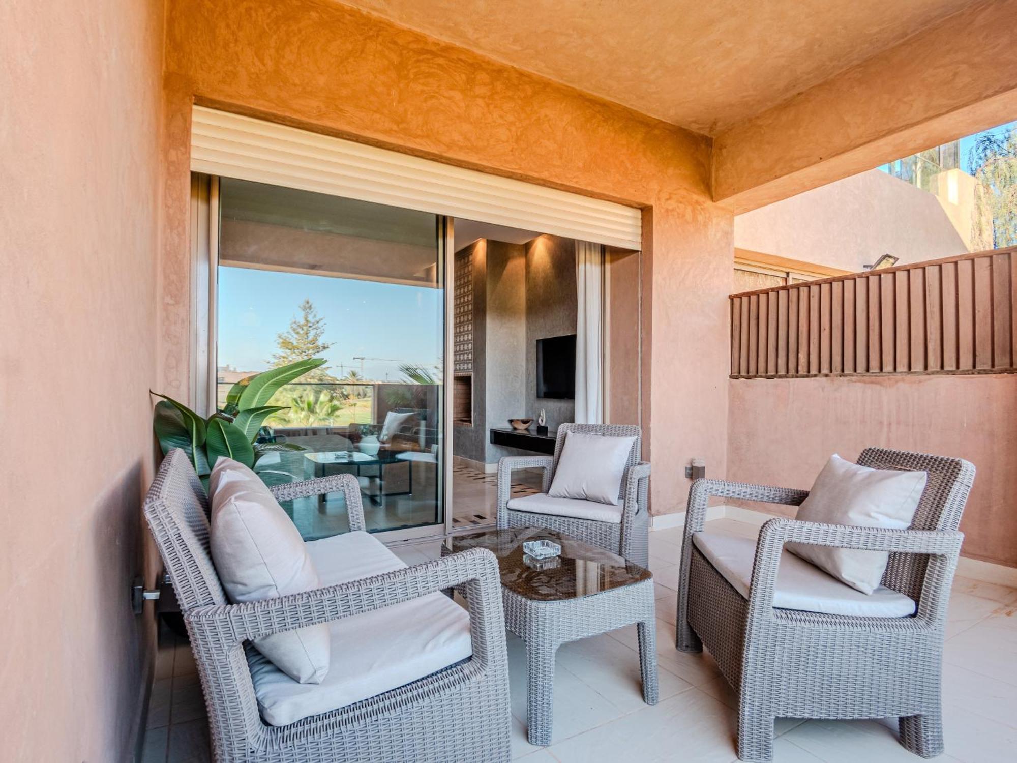 Coup De Coeur A Marrakech - Ideal Famille Et Couple