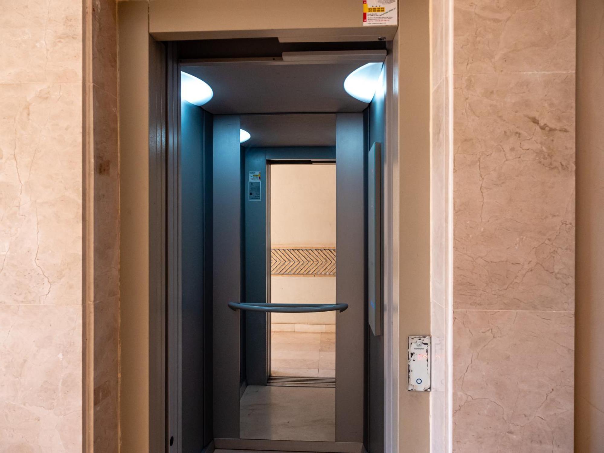 Apartamento Coup De Coeur A Marrakech - Ideal Famille Et Couple
