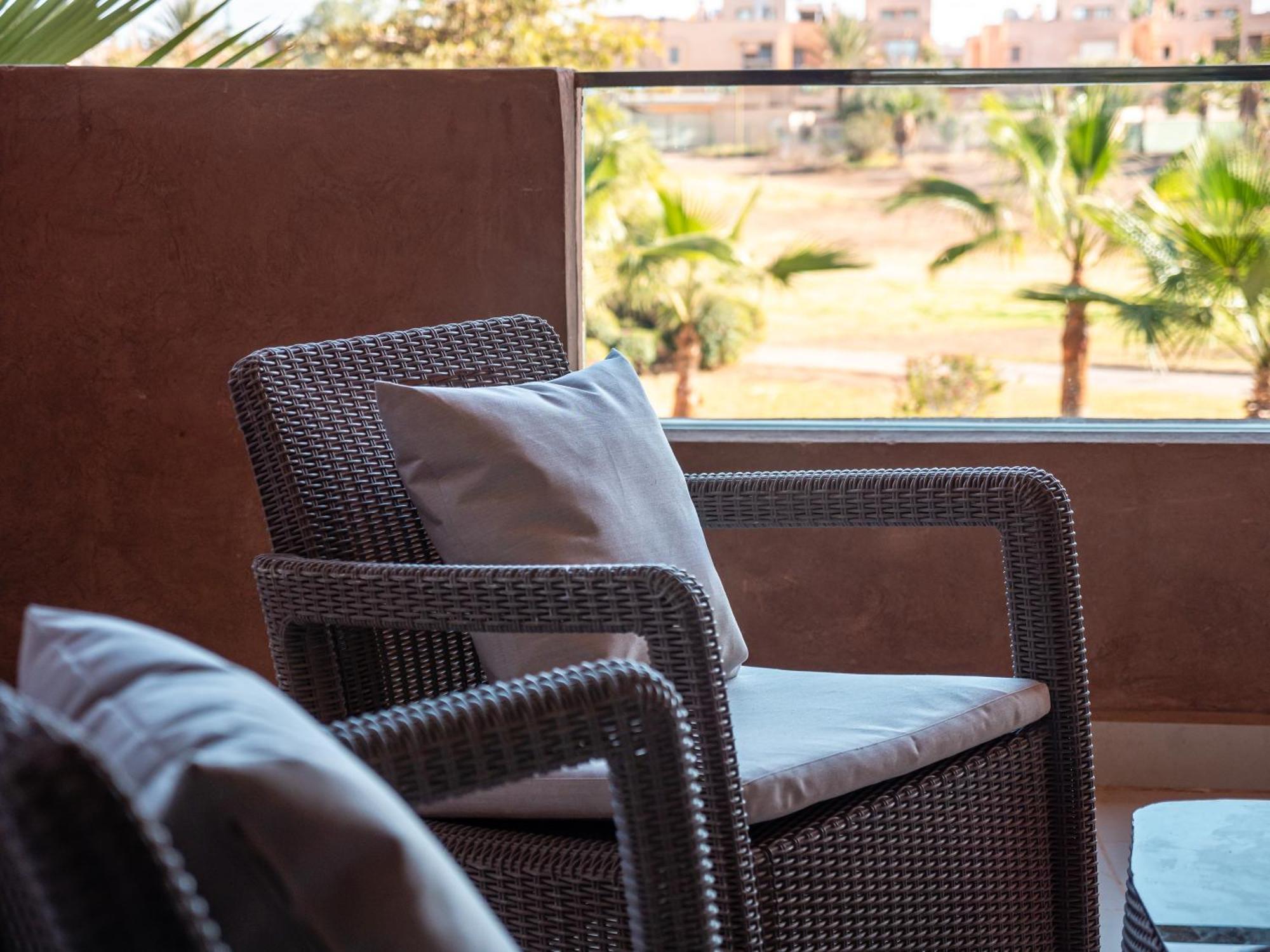 Coup De Coeur A Marrakech - Ideal Famille Et Couple * Marraquexe