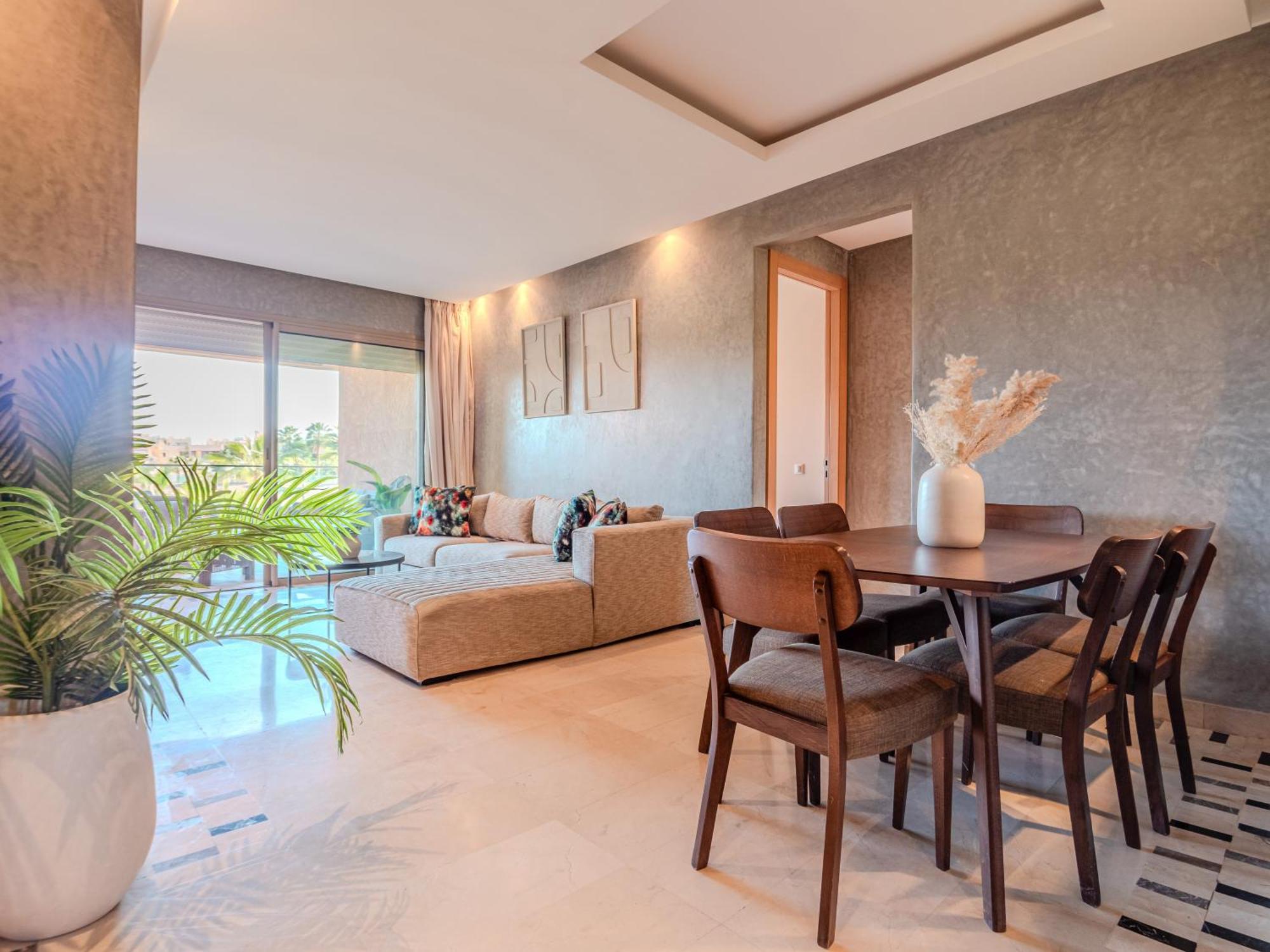 Coup De Coeur A Marrakech - Ideal Famille Et Couple *