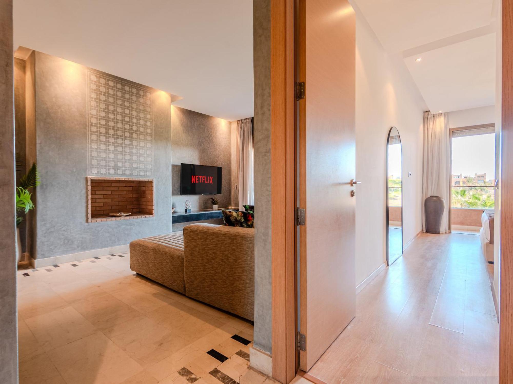 Coup De Coeur A Marrakech - Ideal Famille Et Couple Marraquexe
