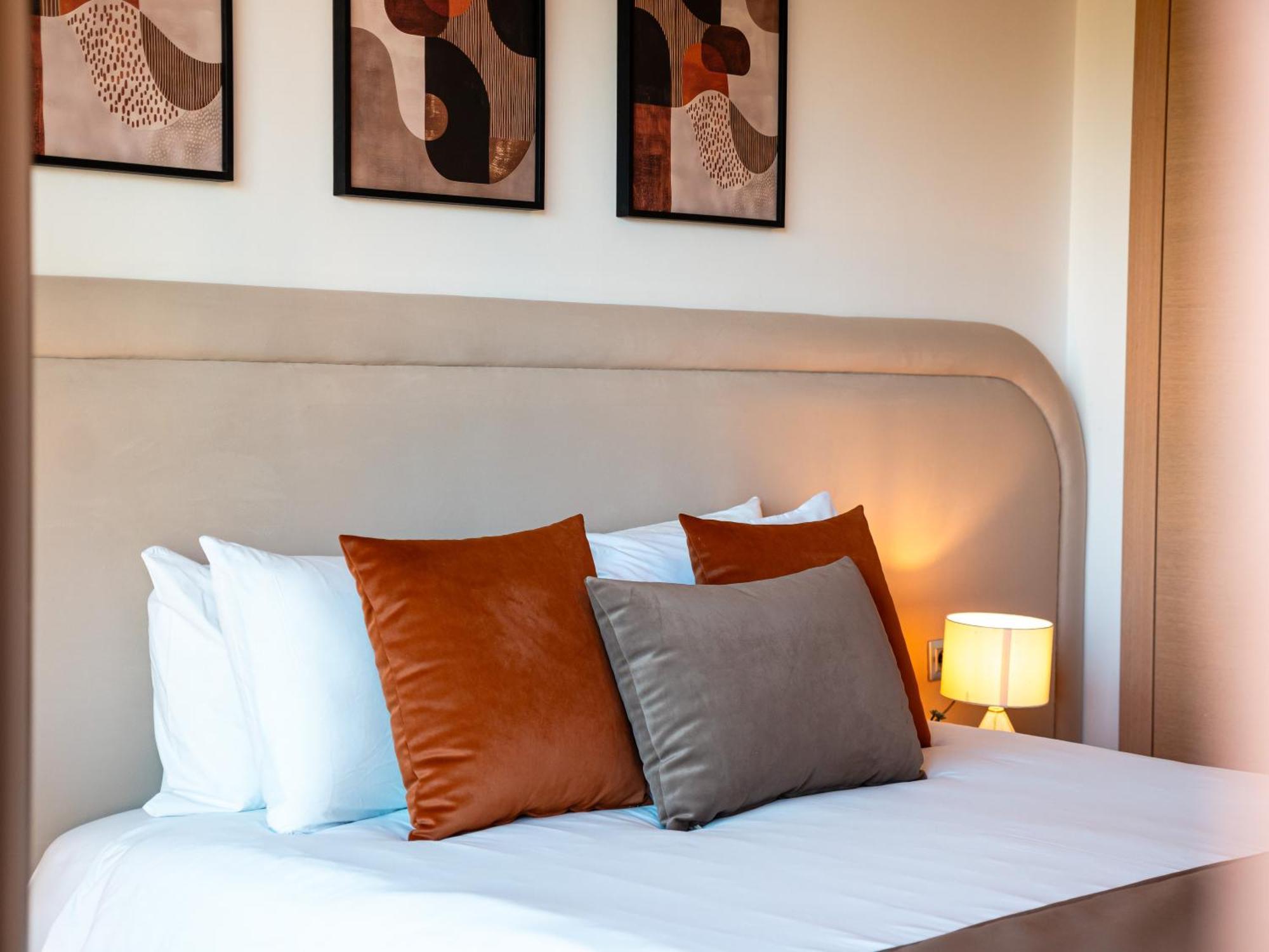 Coup De Coeur A Marrakech - Ideal Famille Et Couple Apartamento