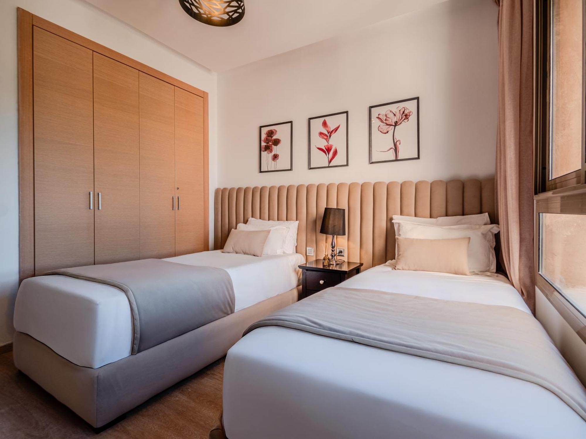 Apartamento Coup De Coeur A Marrakech - Ideal Famille Et Couple Marraquexe