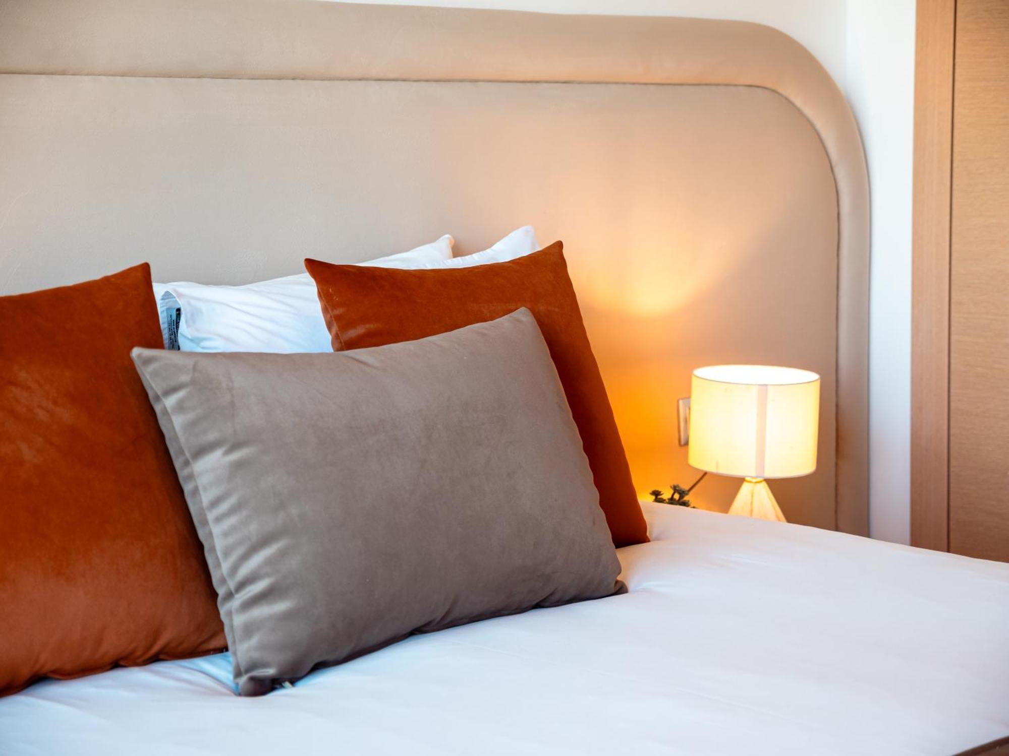 Coup De Coeur A Marrakech - Ideal Famille Et Couple Apartamento