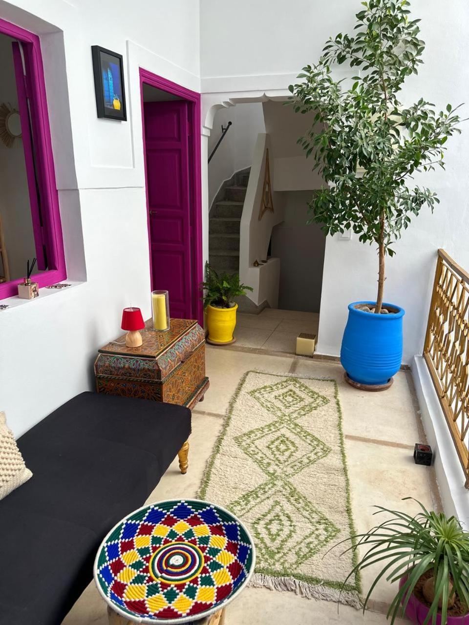 Riad Dar Fena By K&G Holiday home