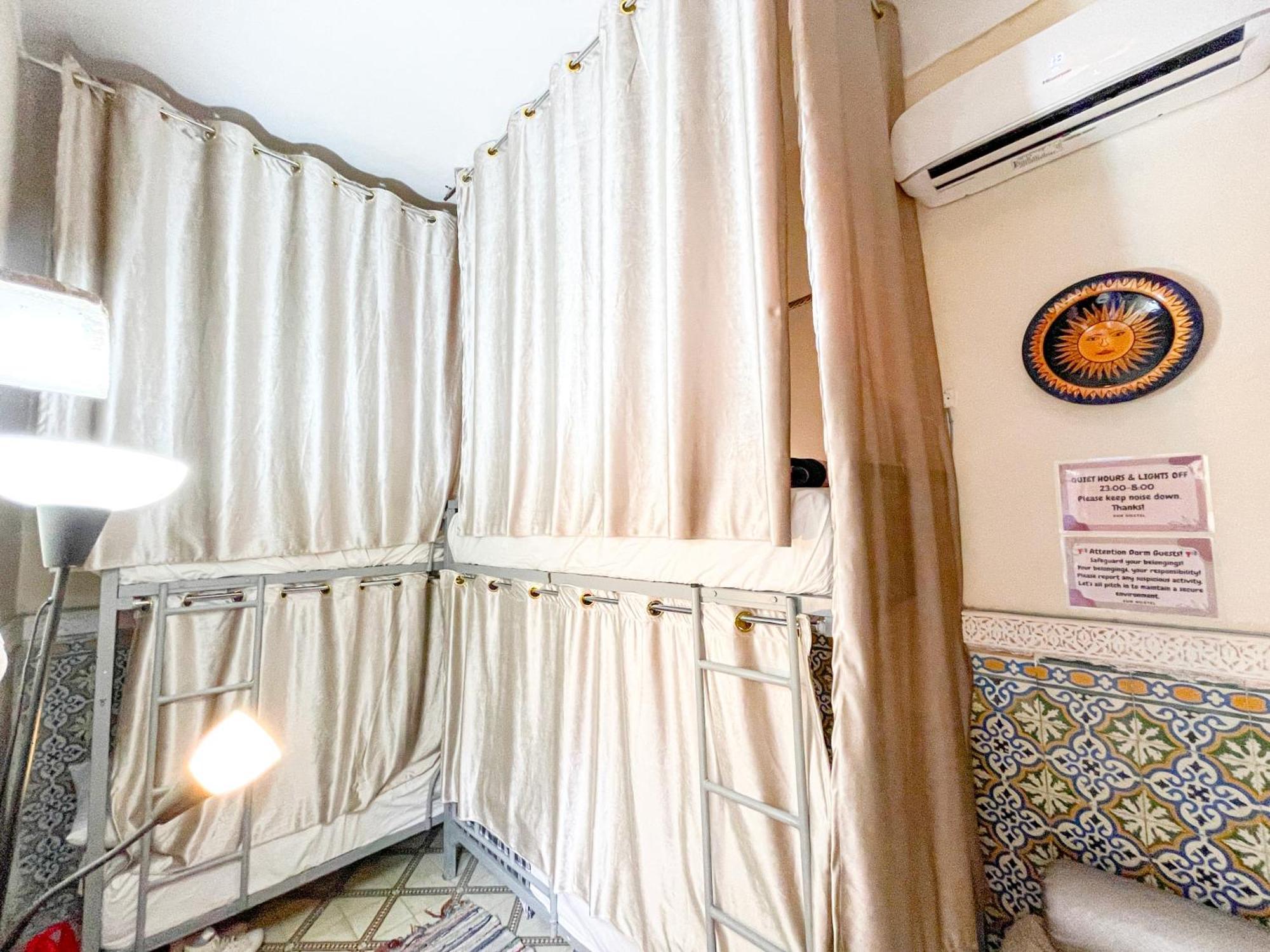 Sun Auberge de jeunesse
