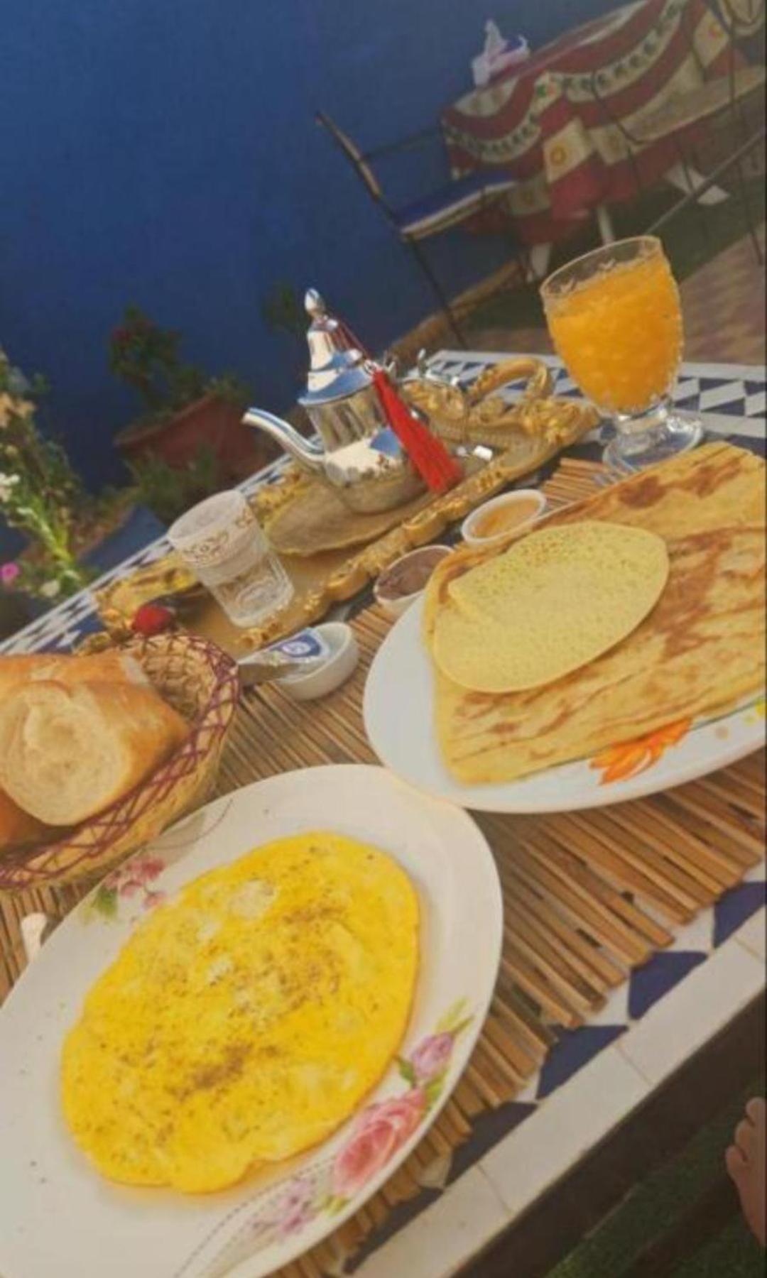 Homestay Derb El Aarsa *