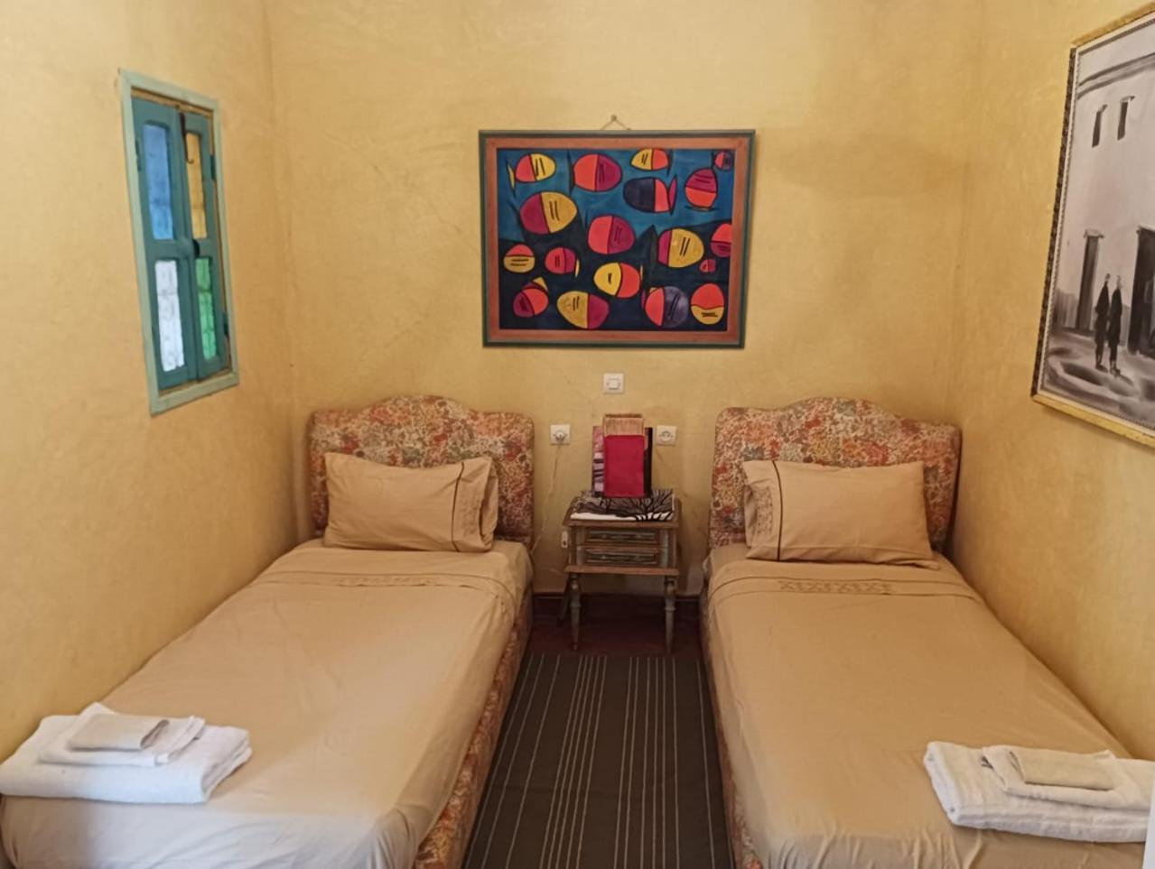 Appartement Maison Des Maitres
