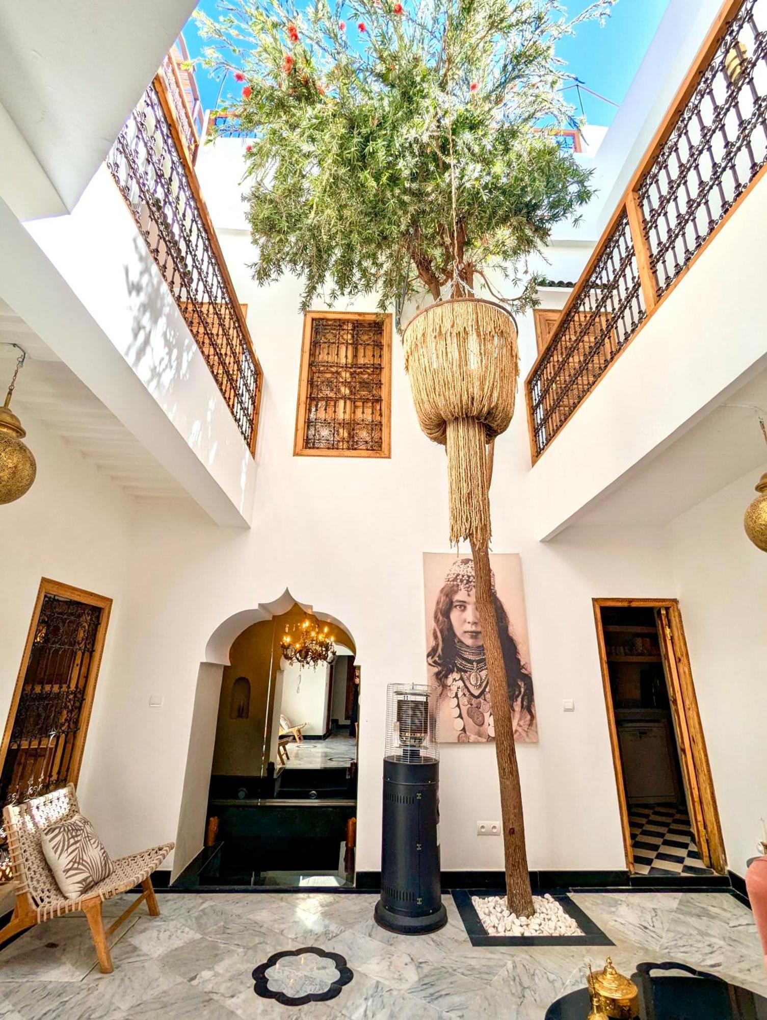 Doll Holiday home Marrakesh