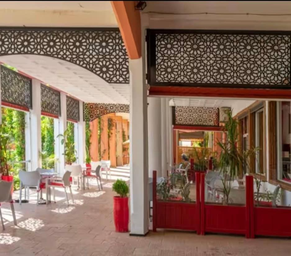 Hébergement de vacances De Luxe Marrakech