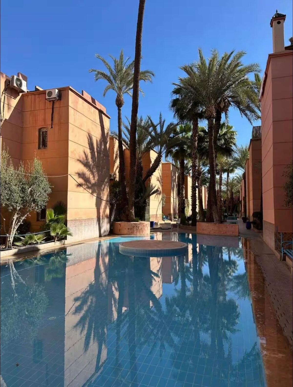 De Luxe Marrakech Marrakesh