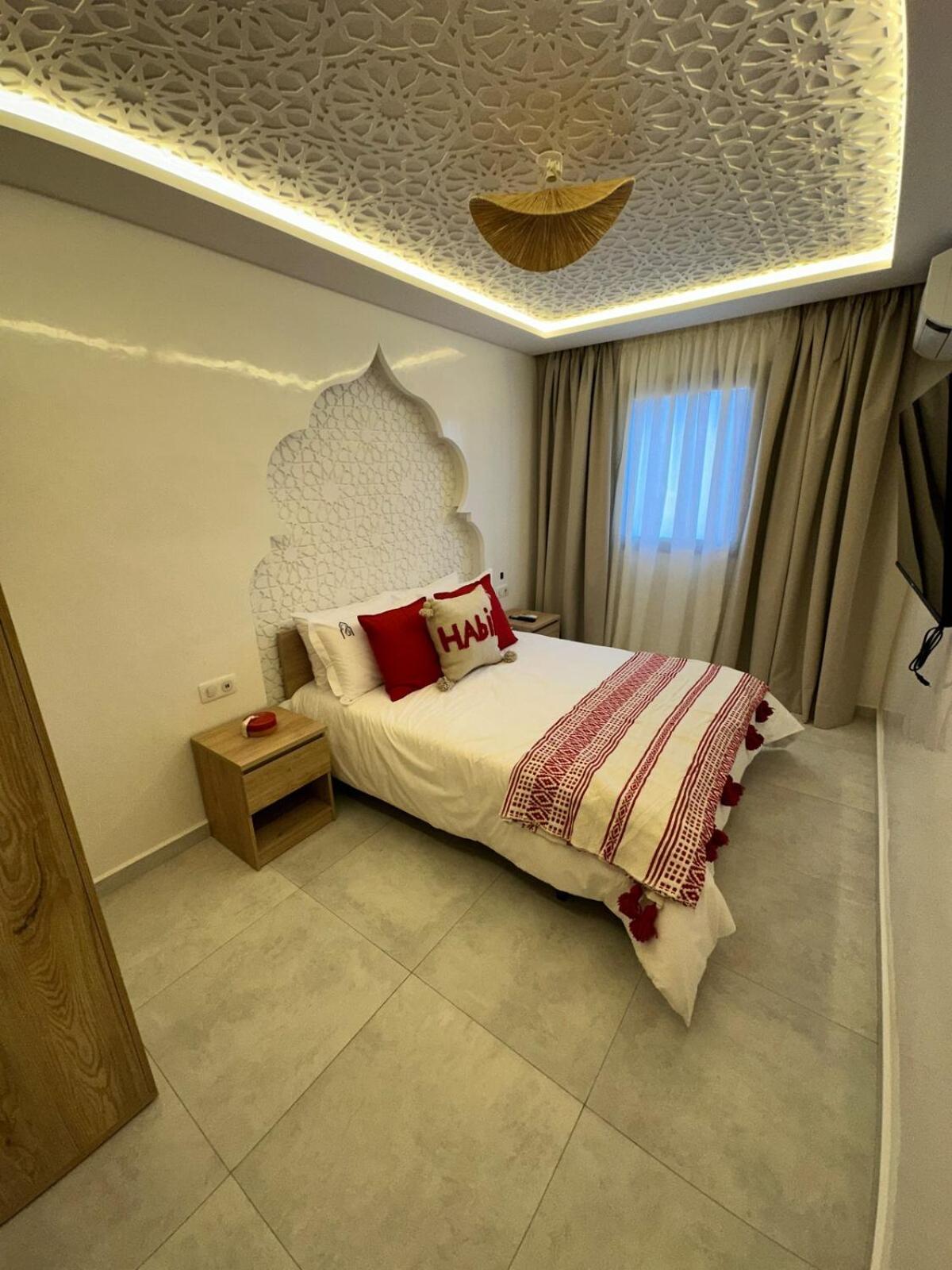 Hébergement de vacances De Luxe Marrakech Marrakesh