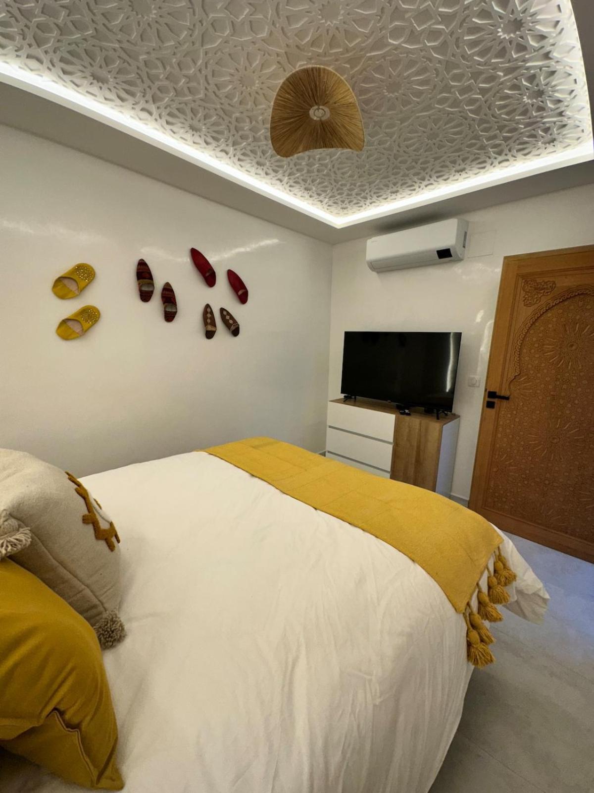 De Luxe Marrakech