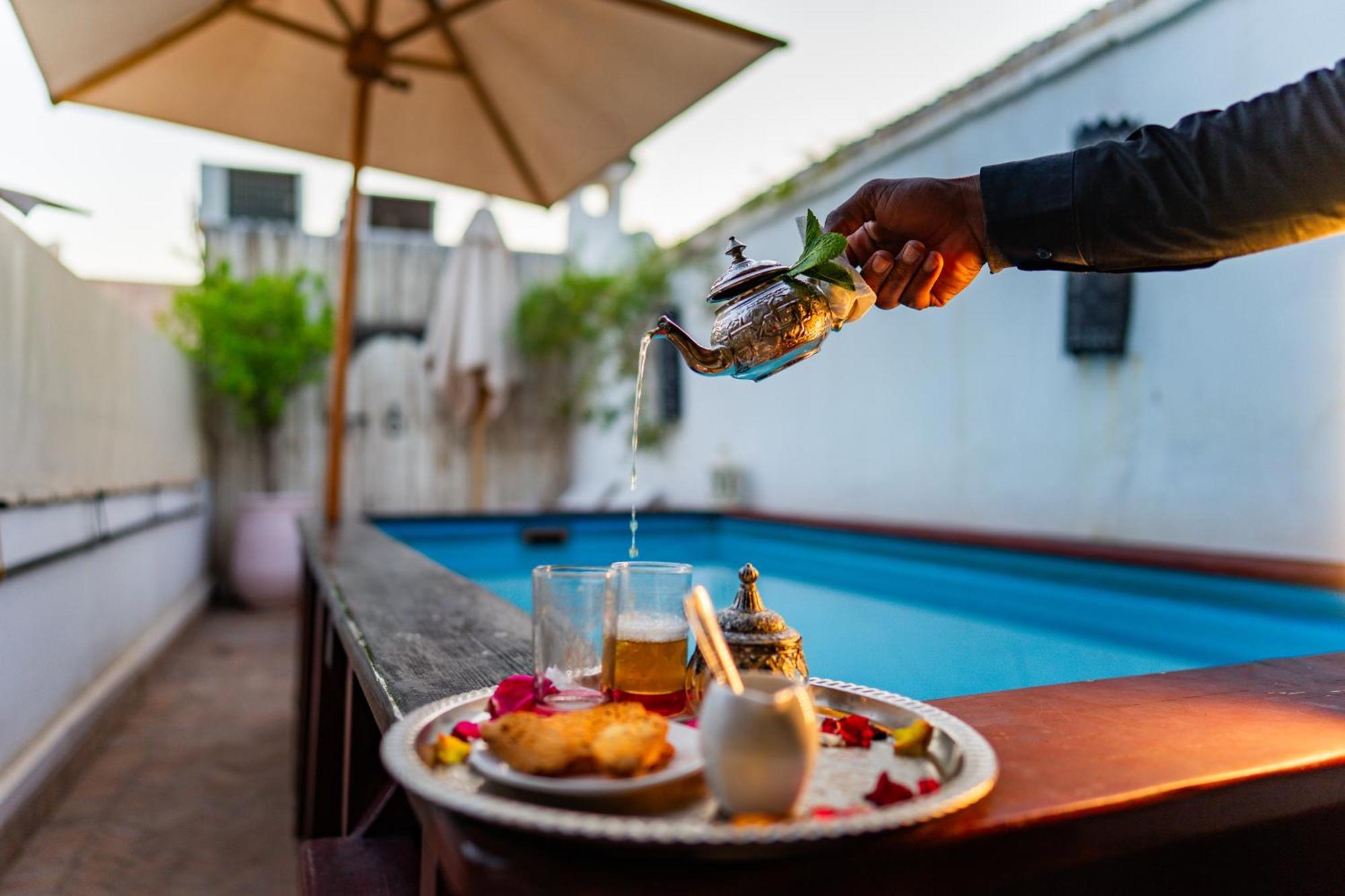 Tizgui Guest house