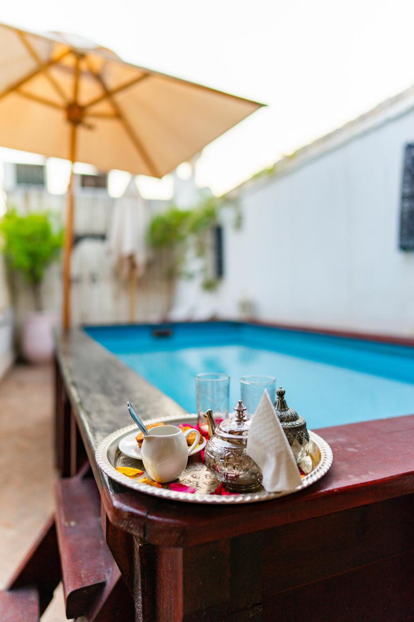 Guest house Tizgui 2*