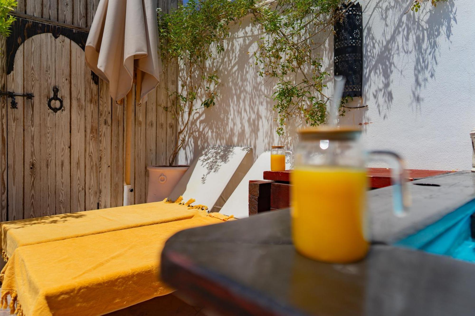 Tizgui Marrakesh