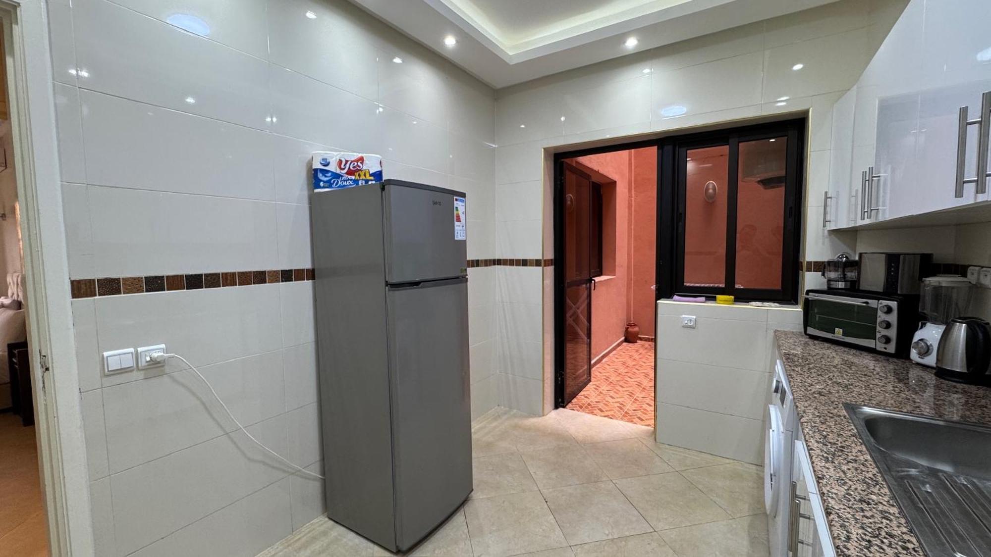 Apartamento Magnifique Marrakech *