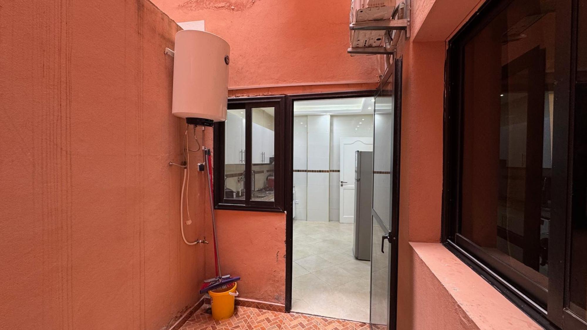 Apartment Magnifique Marrakech *