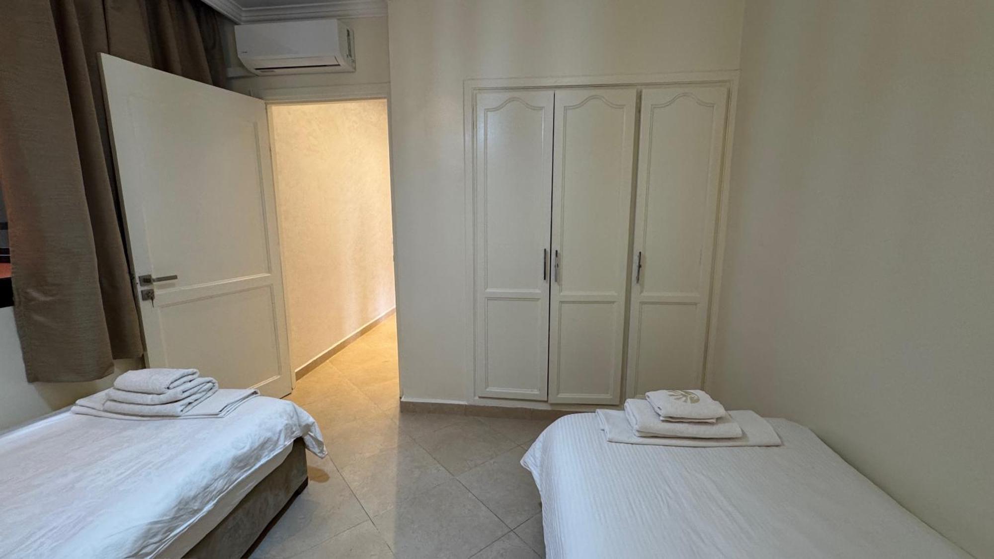 Apartment Magnifique Marrakech Marrakesh