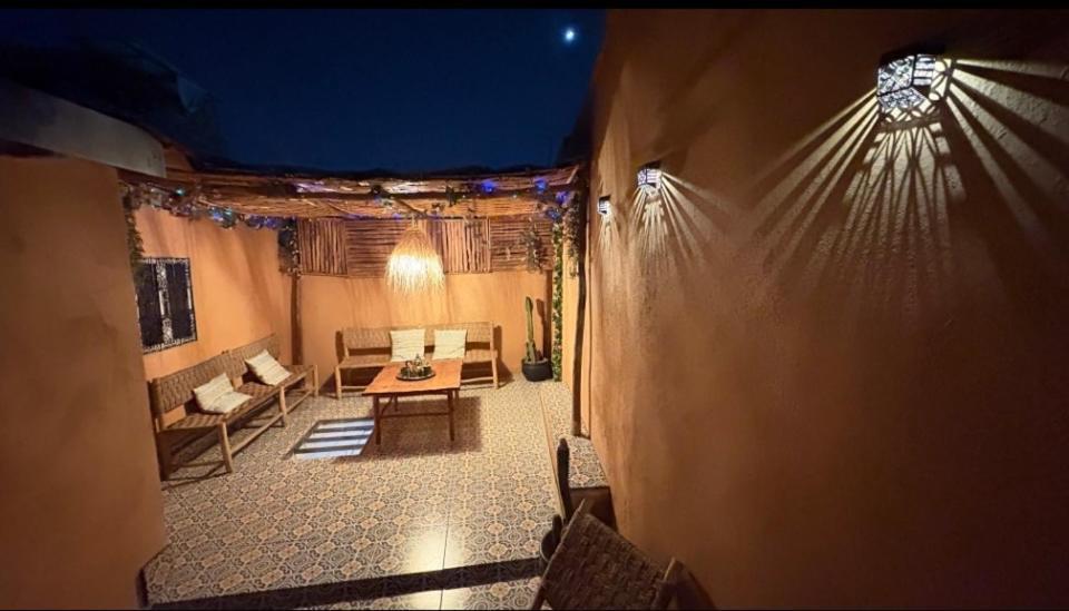 Apartment Dar Kamilya *