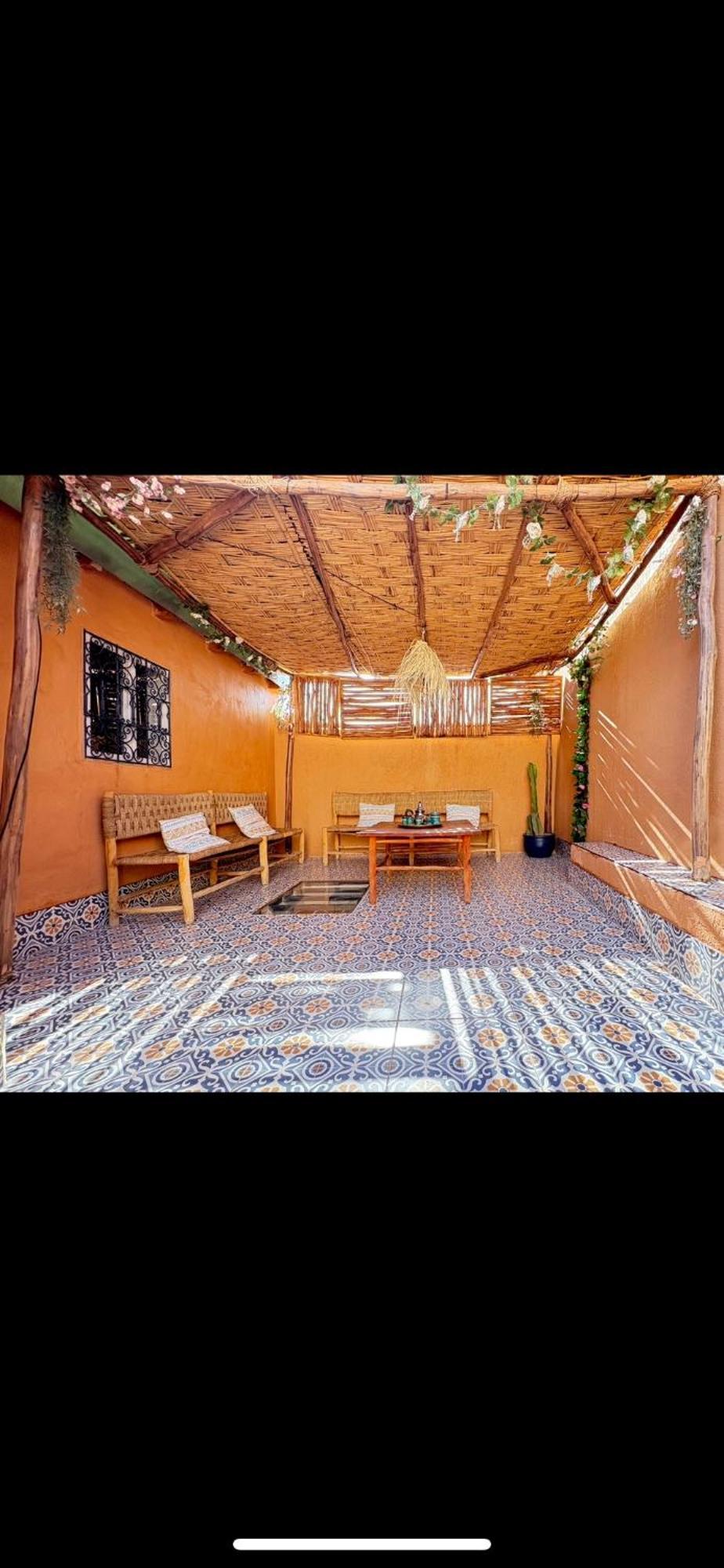 Dar Kamilya Marrakesh