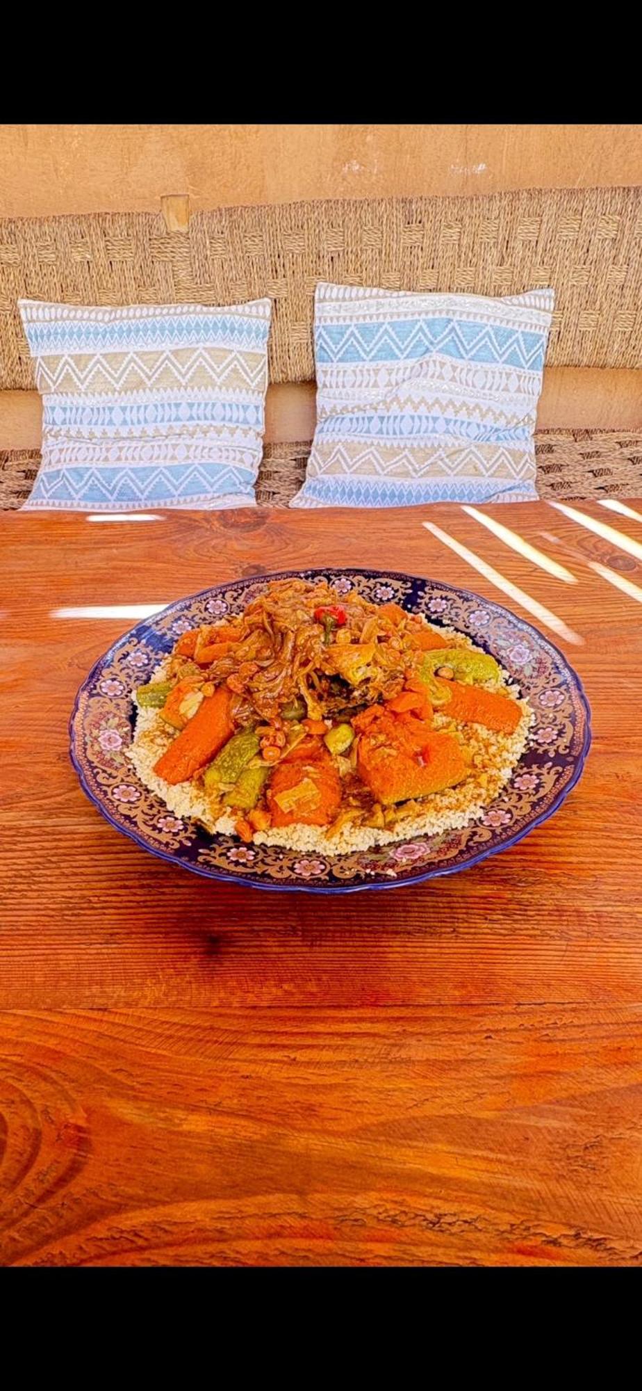 Dar Kamilya * Marrakesh